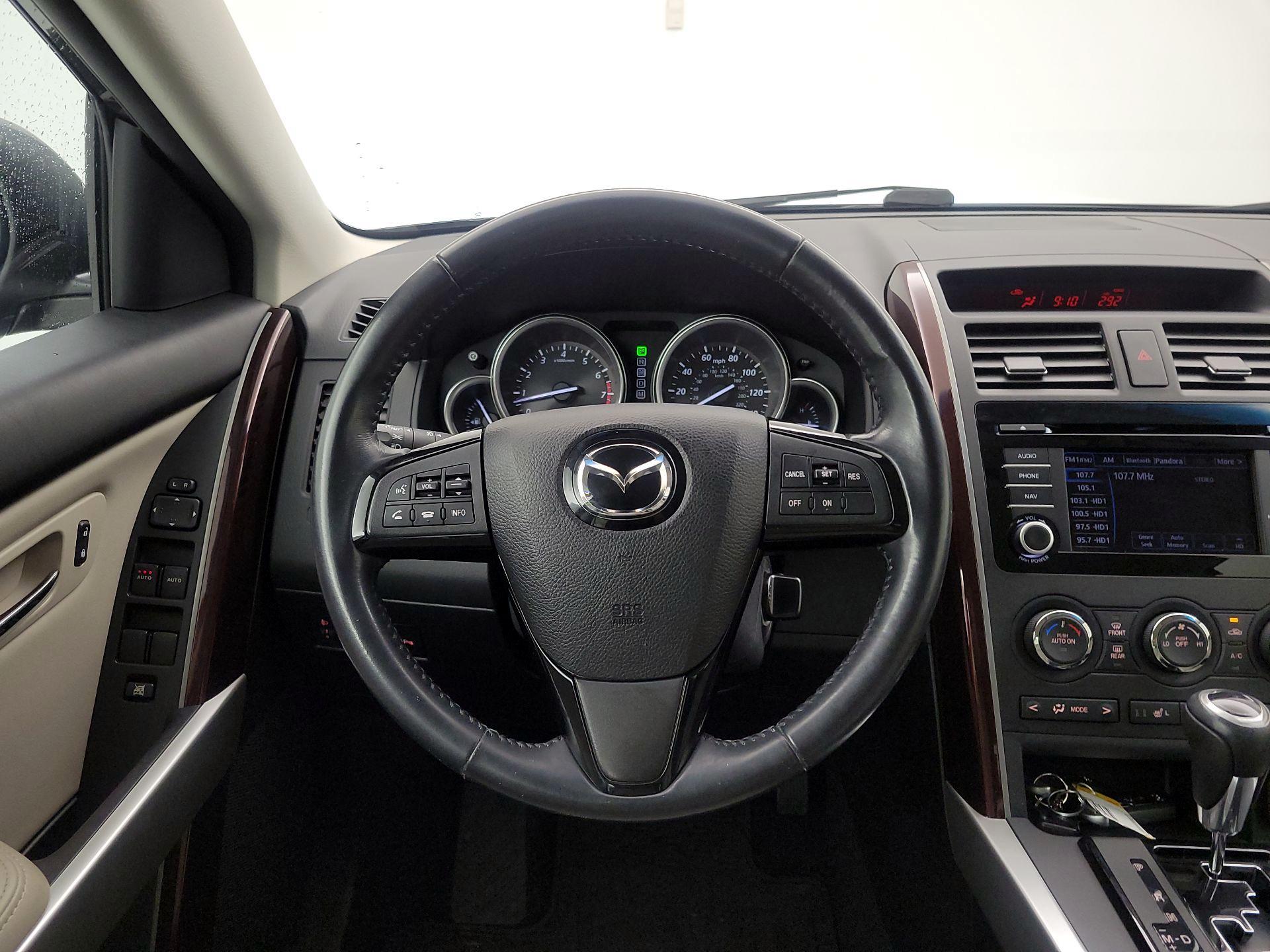 Thumbnail: 2015 Mazda CX-9 - 10