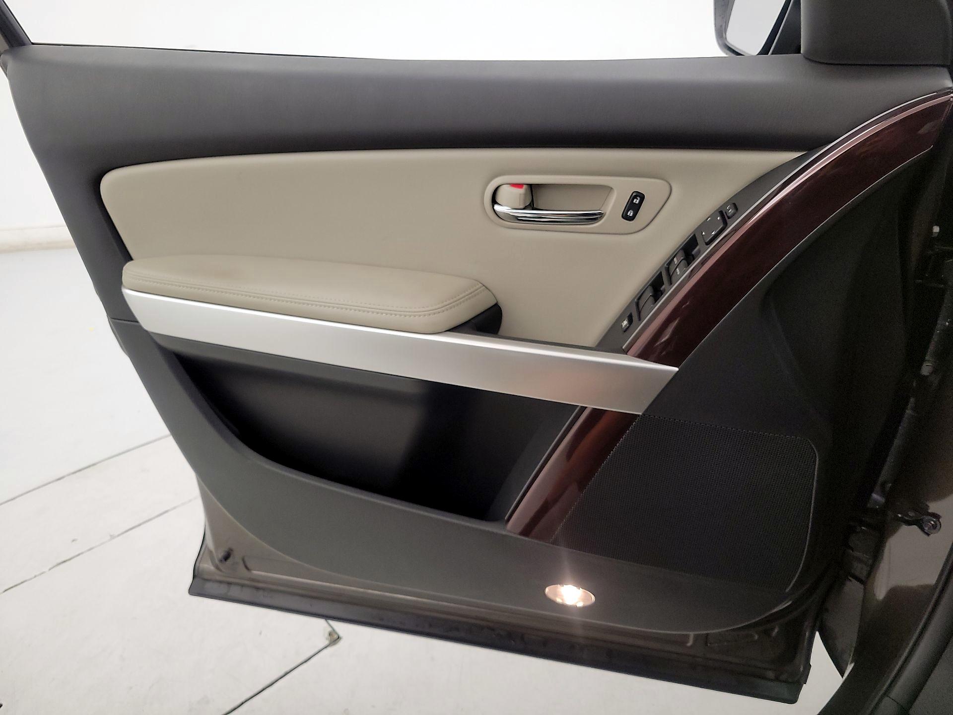 Thumbnail: 2015 Mazda CX-9 - 12