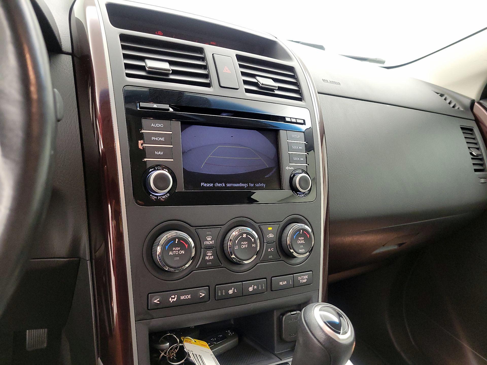 Thumbnail: 2015 Mazda CX-9 - 13
