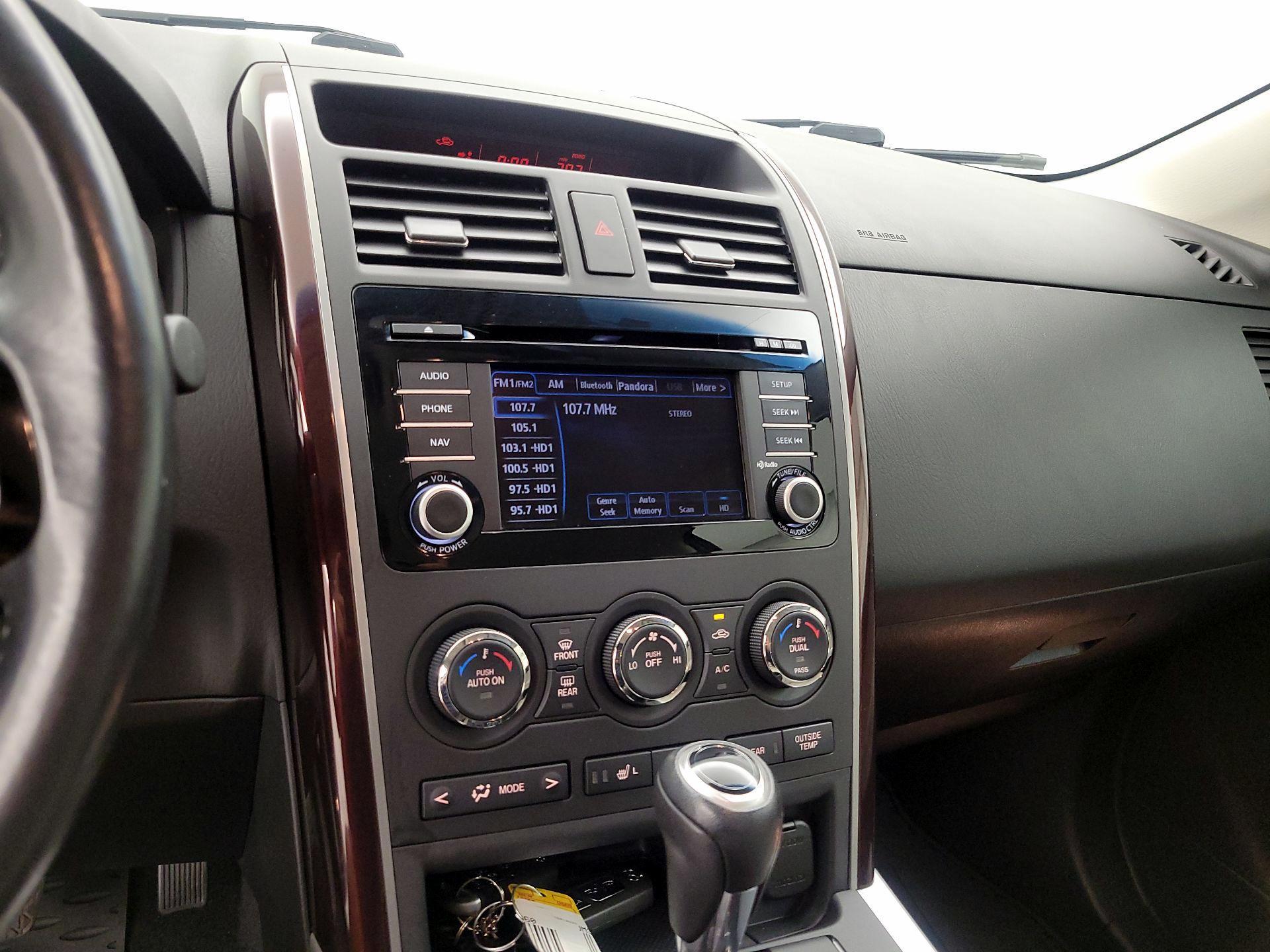Thumbnail: 2015 Mazda CX-9 - 14