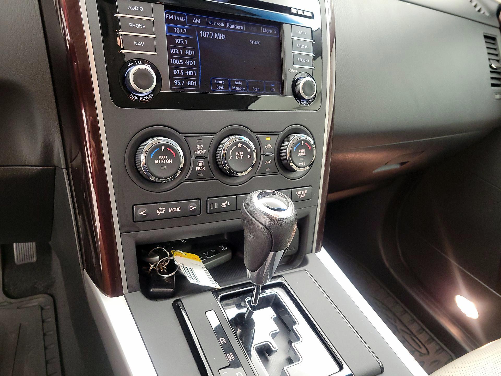Thumbnail: 2015 Mazda CX-9 - 15