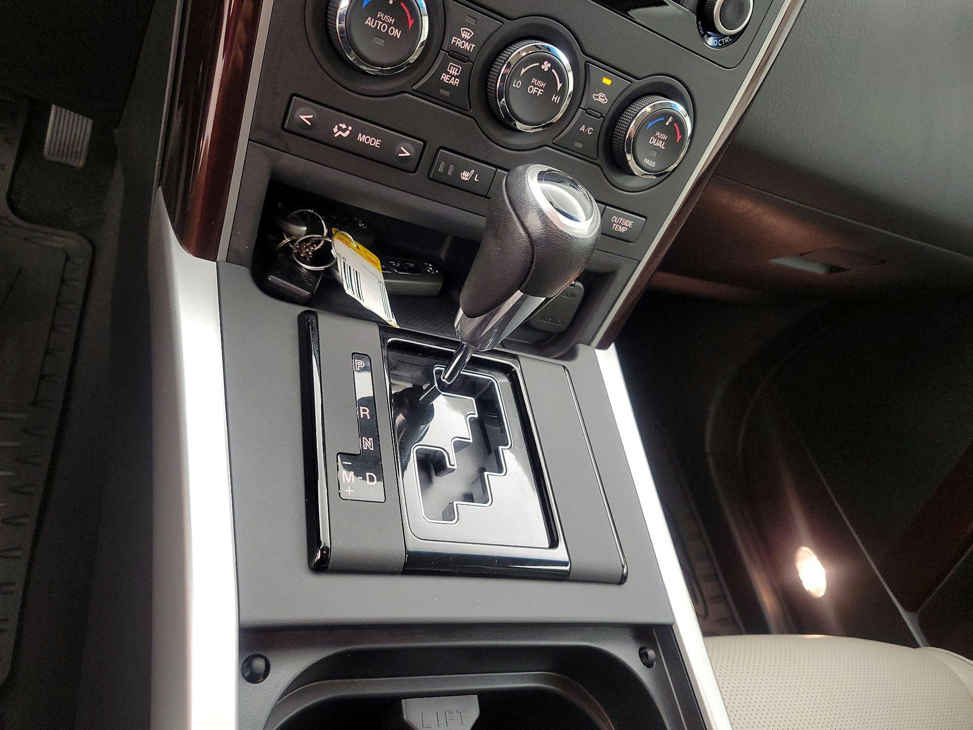 Thumbnail: 2015 Mazda CX-9 - 16