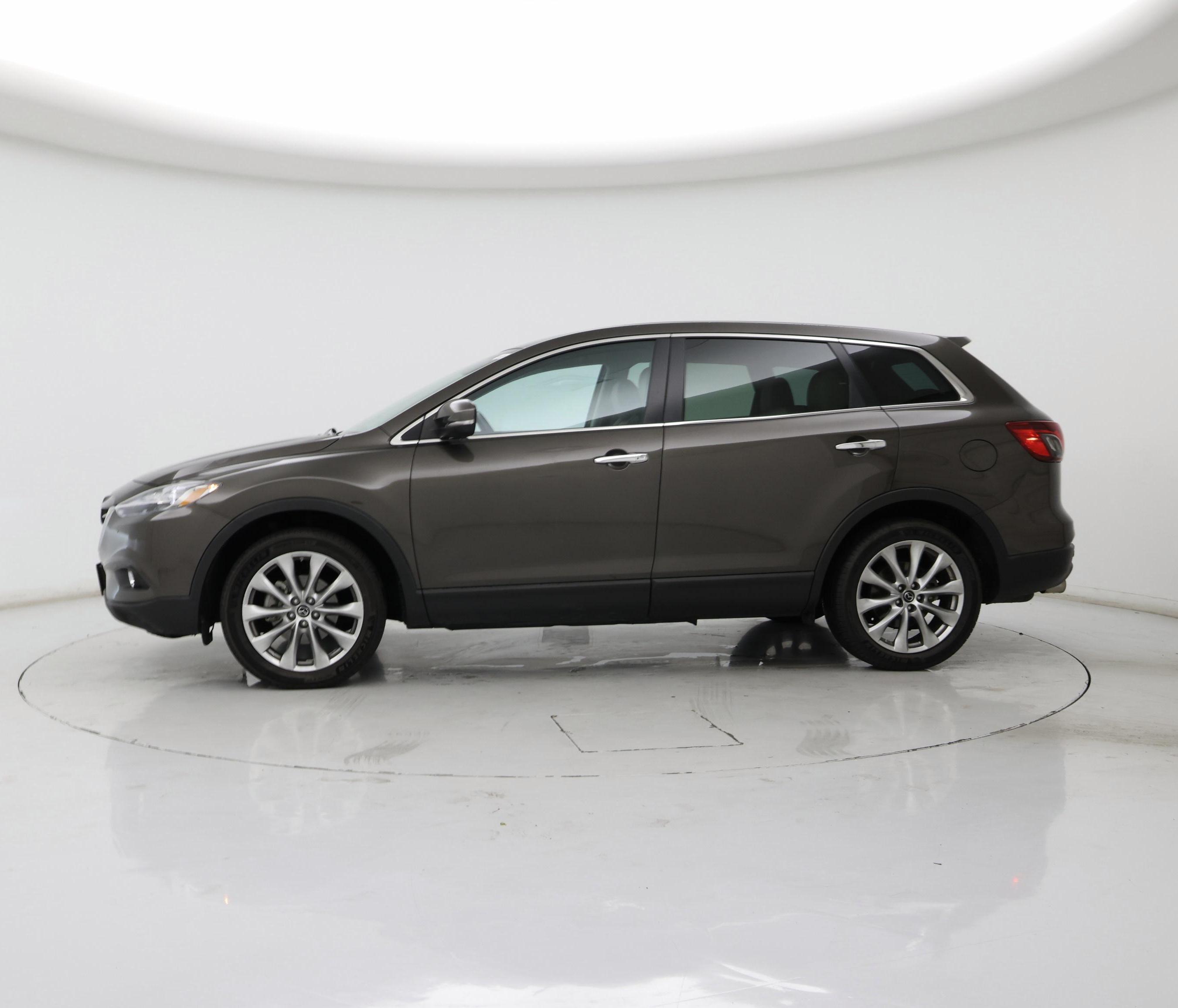 Thumbnail: 2015 Mazda CX-9 - 3