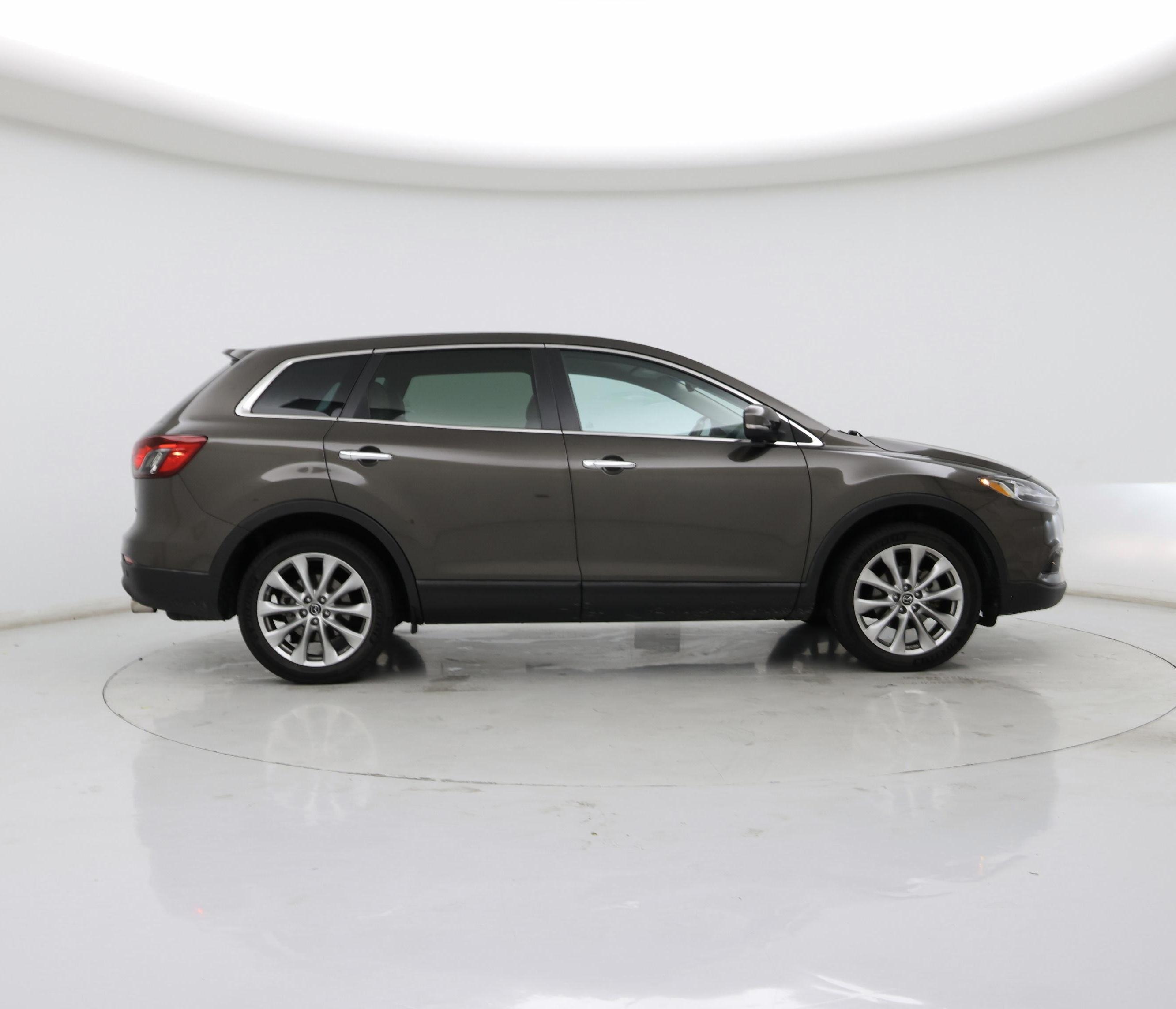 Thumbnail: 2015 Mazda CX-9 - 7