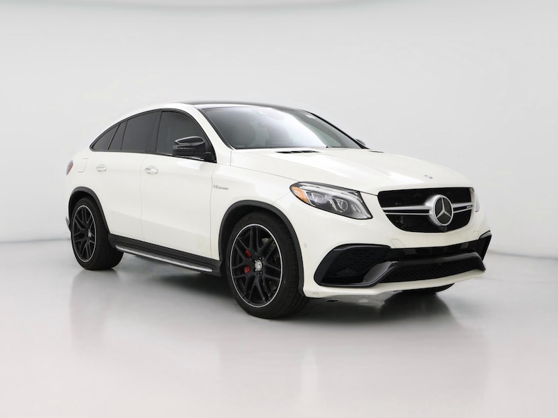 2016 Mercedes-Benz GL-Class AMG GL 63 -
                  Louisville, KY