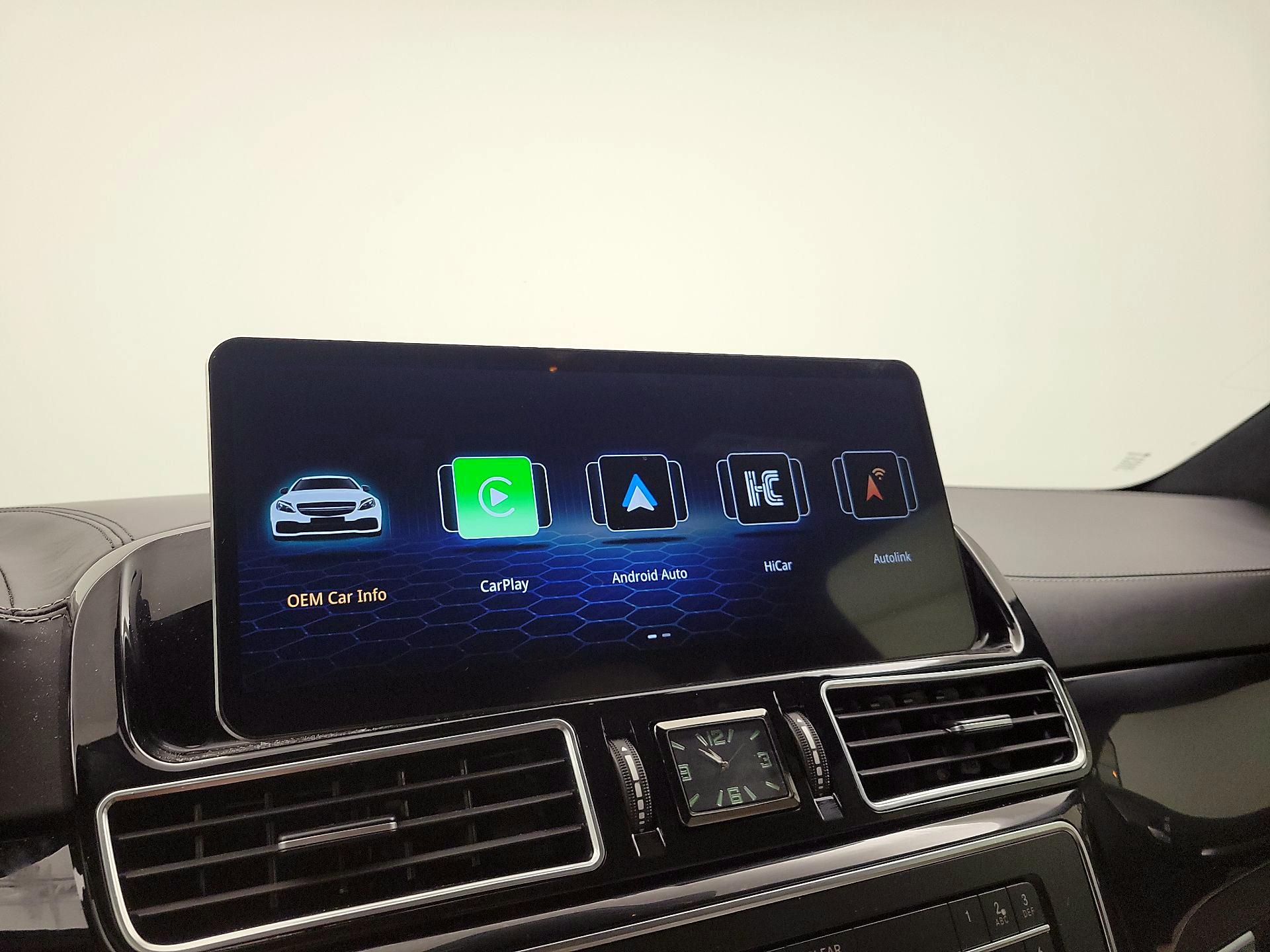 Thumbnail: 2016 Mercedes-Benz GL-Class - 13