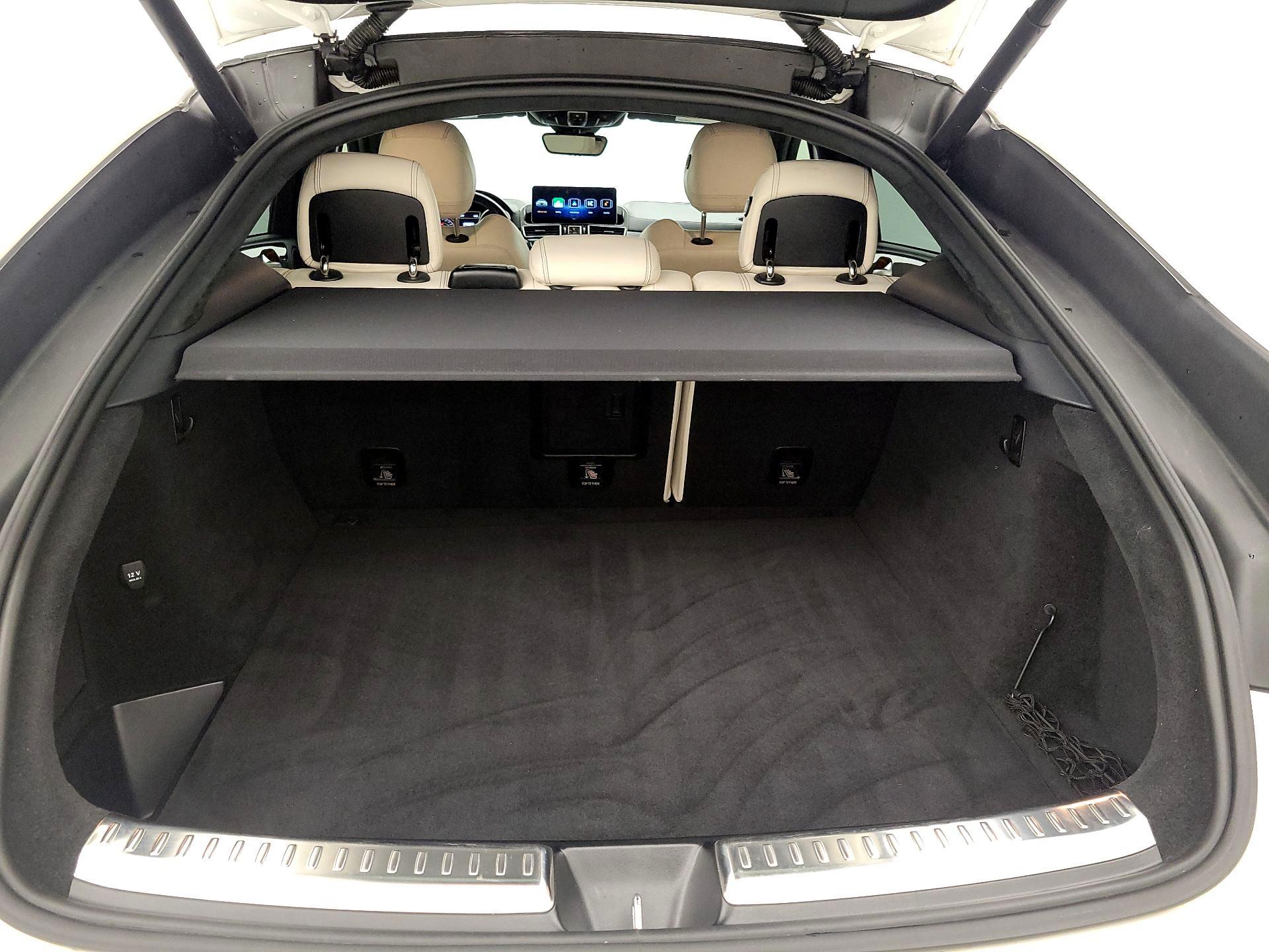 Thumbnail: 2016 Mercedes-Benz GL-Class - 16