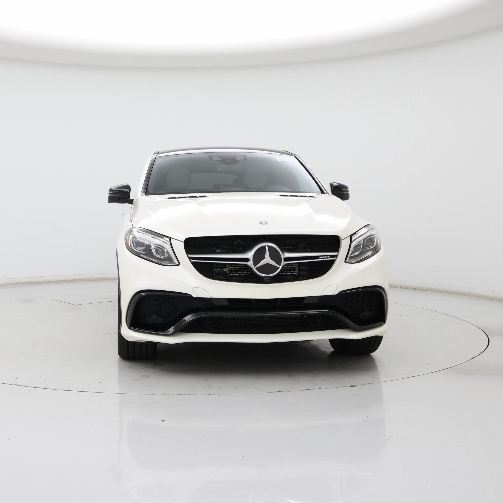 Thumbnail: 2016 Mercedes-Benz GL-Class - 5