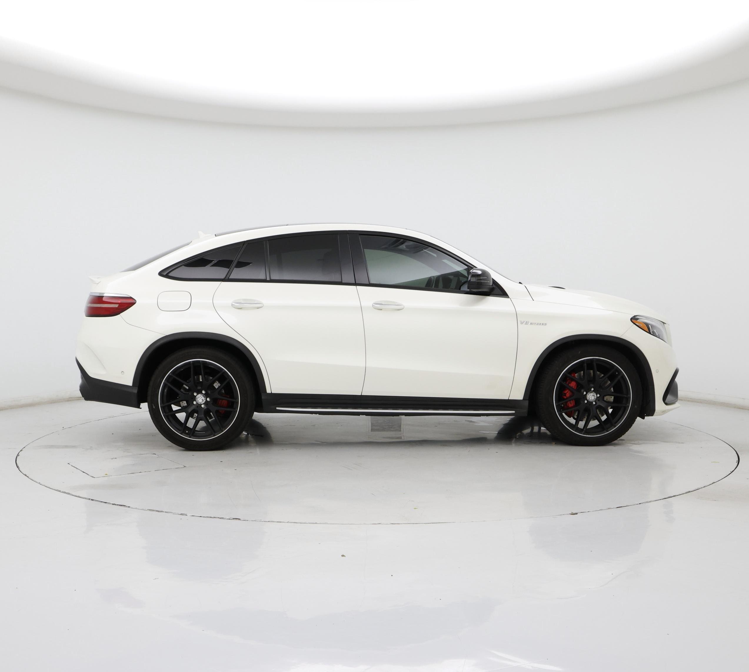 Thumbnail: 2016 Mercedes-Benz GL-Class - 7