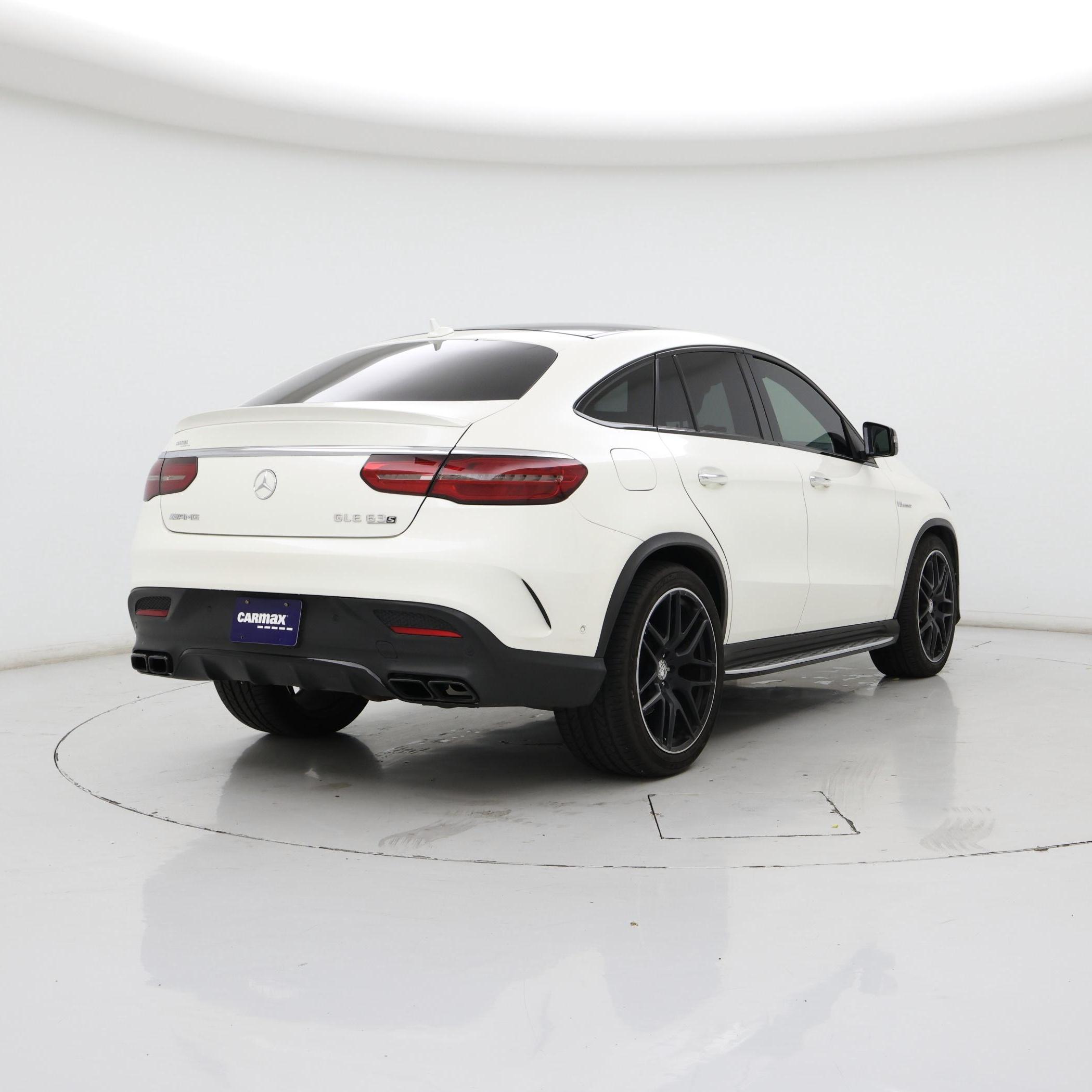Thumbnail: 2016 Mercedes-Benz GL-Class - 8