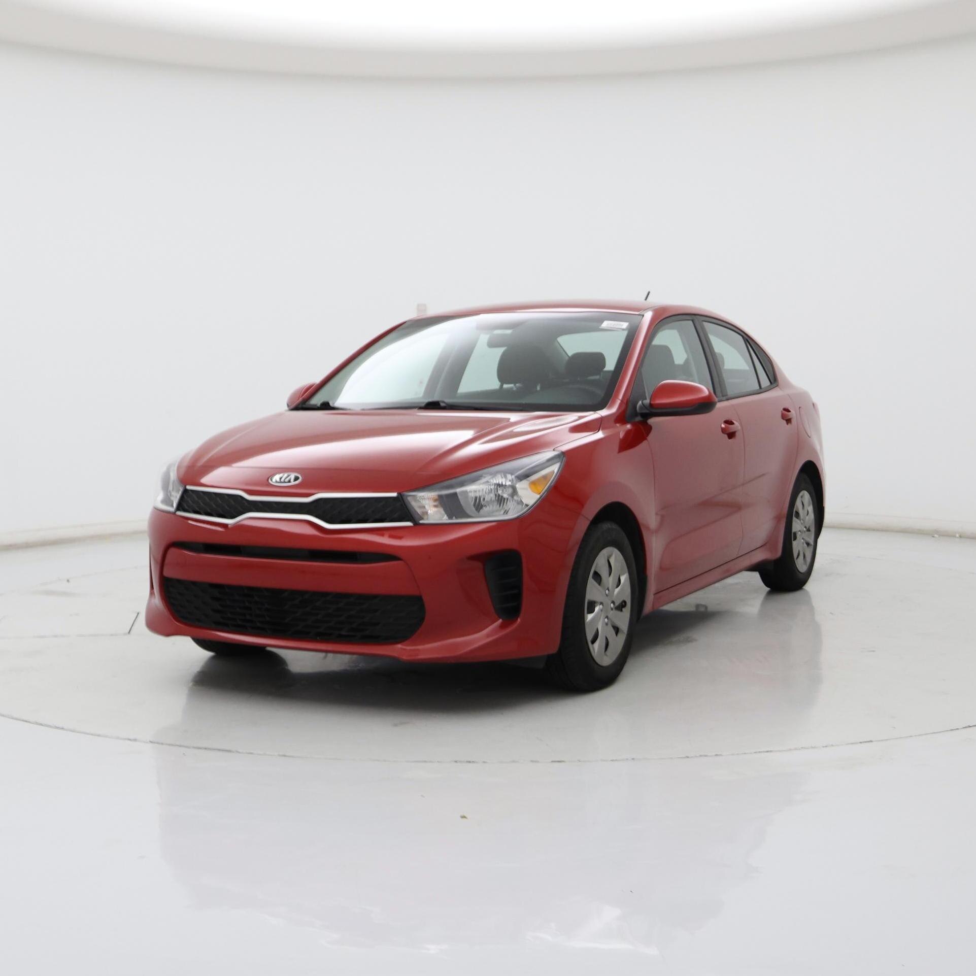 Thumbnail: 2020 Kia Rio - 4