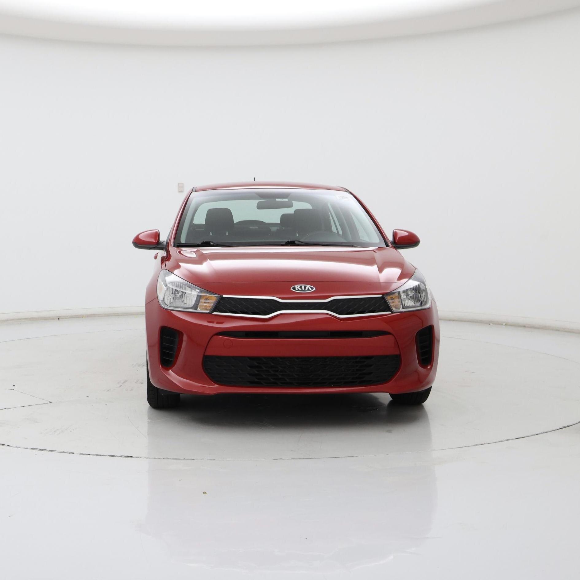 Thumbnail: 2020 Kia Rio - 5