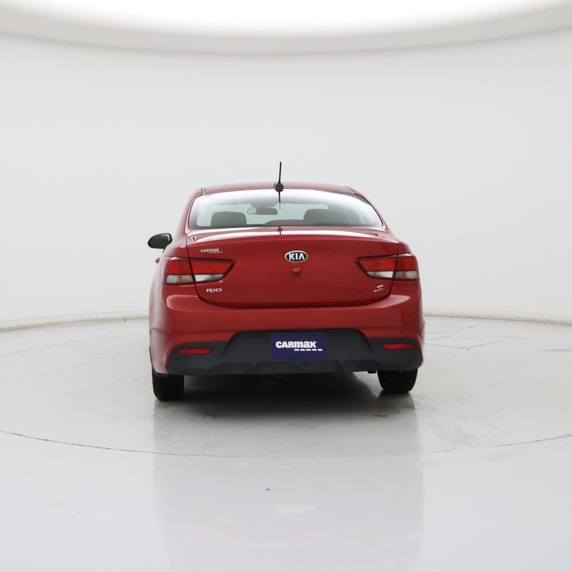 Thumbnail: 2020 Kia Rio - 6