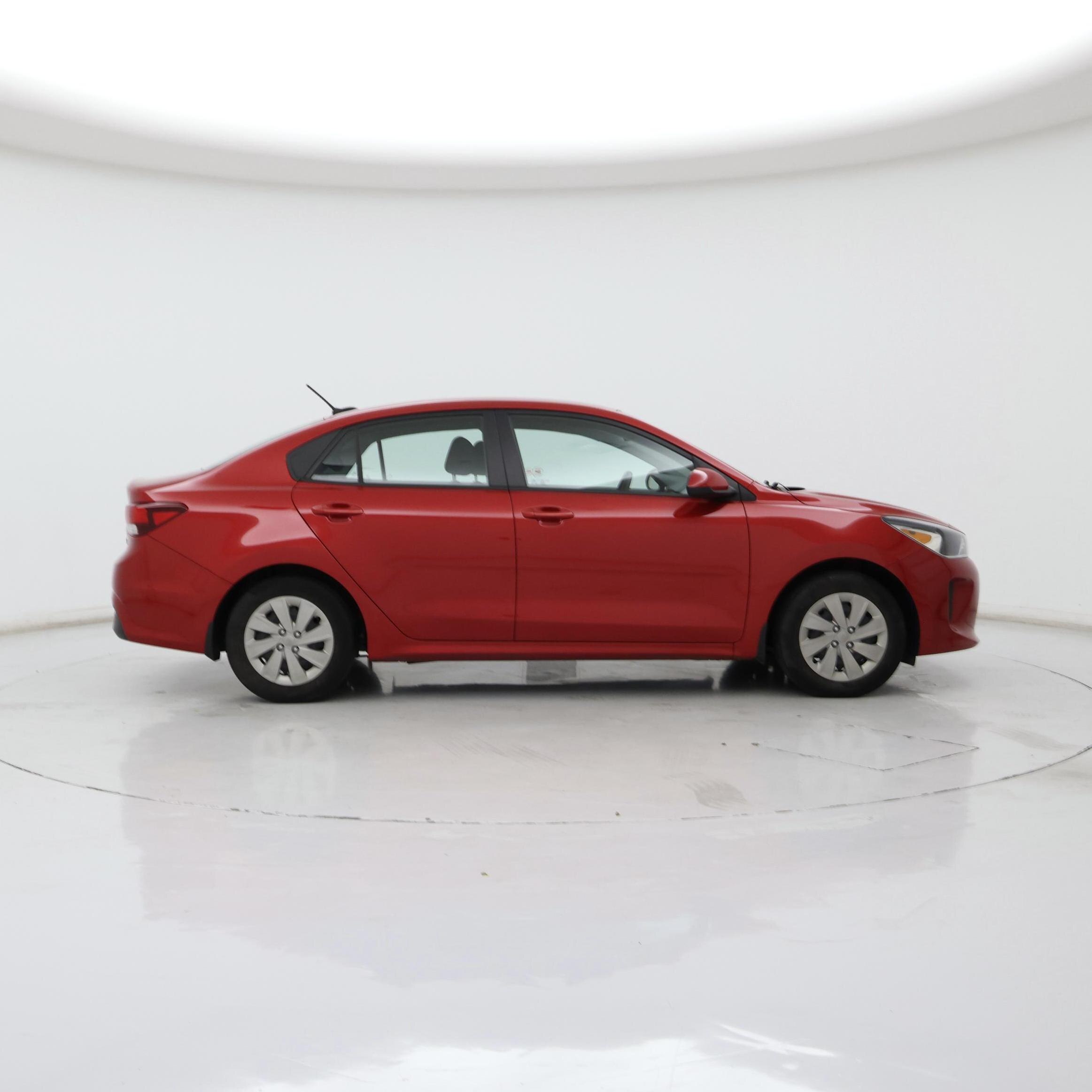 Thumbnail: 2020 Kia Rio - 7