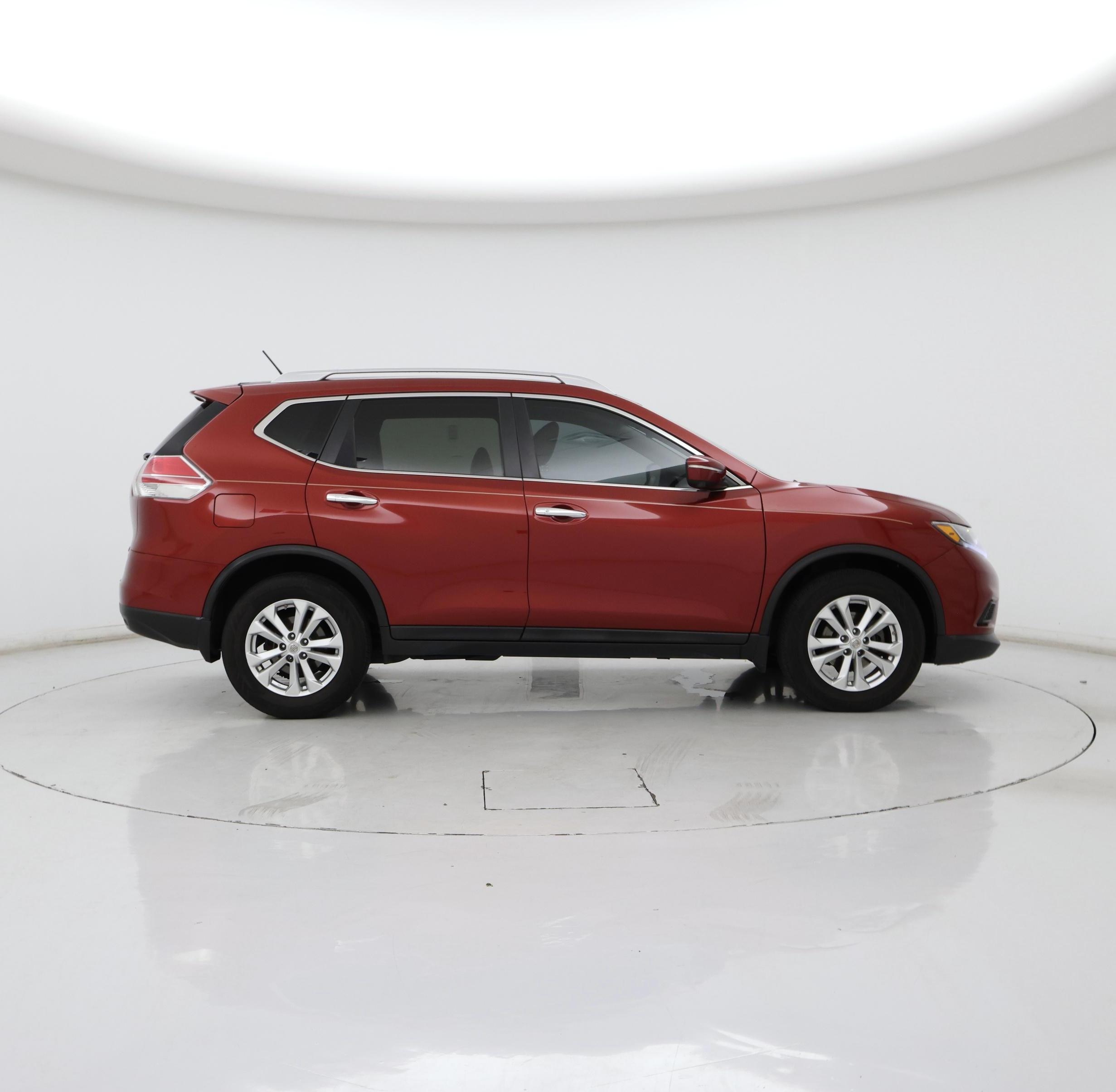 Thumbnail: 2015 Nissan Rogue - 7