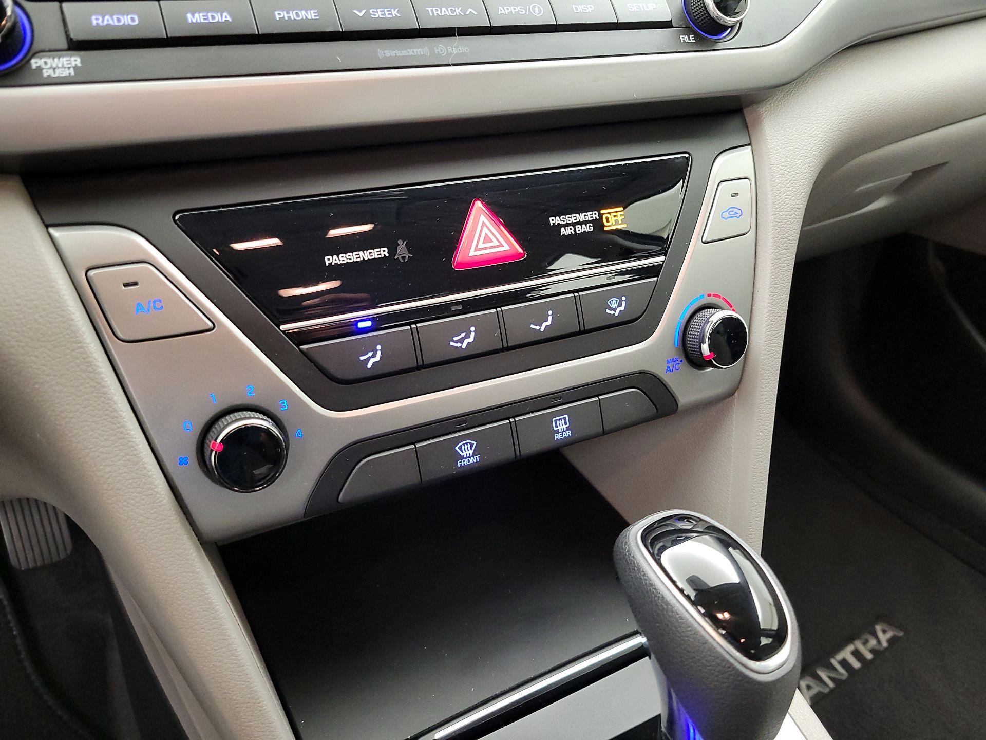 Thumbnail: 2017 Hyundai Elantra - 14