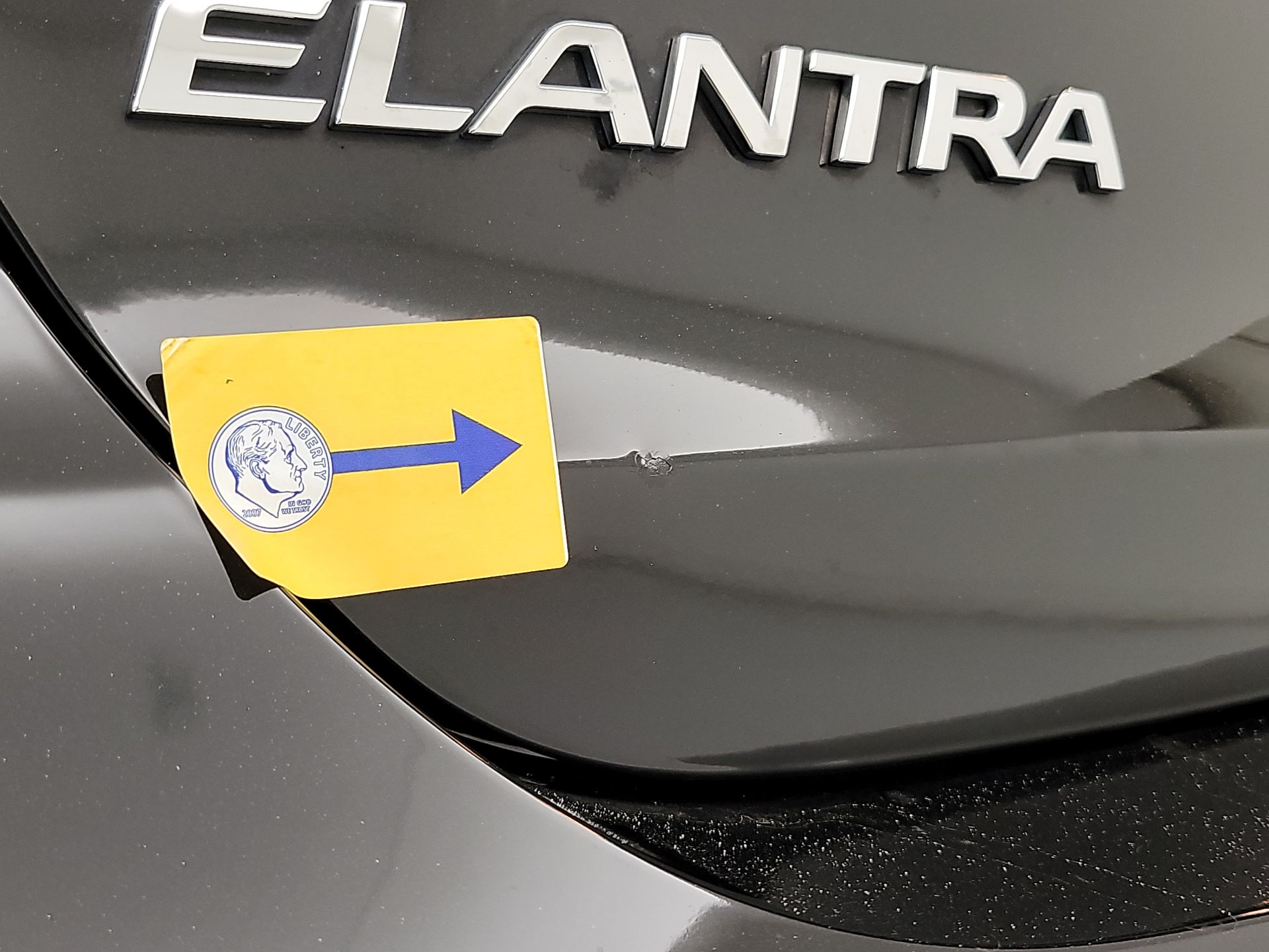 Thumbnail: 2017 Hyundai Elantra - 20