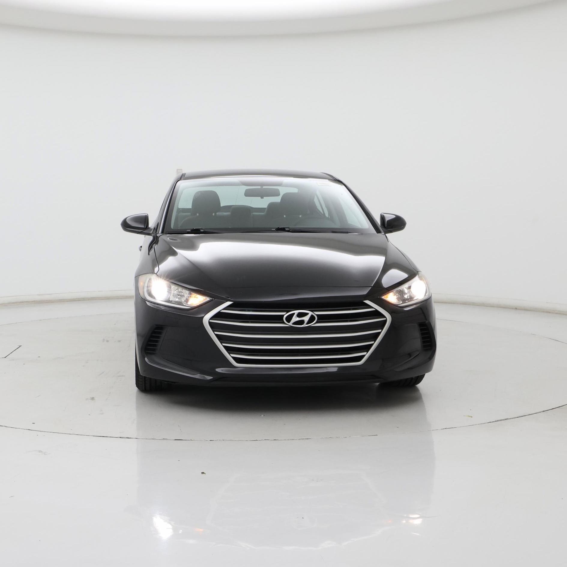 Thumbnail: 2017 Hyundai Elantra - 5