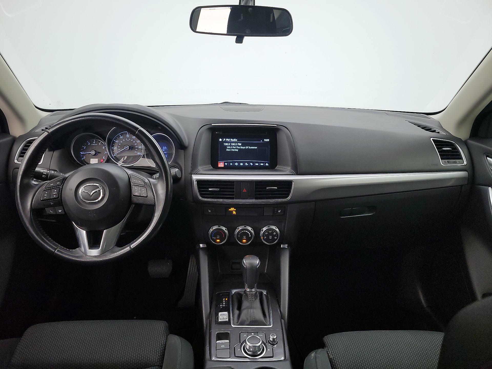 Thumbnail: 2016 Mazda CX-5 - 9