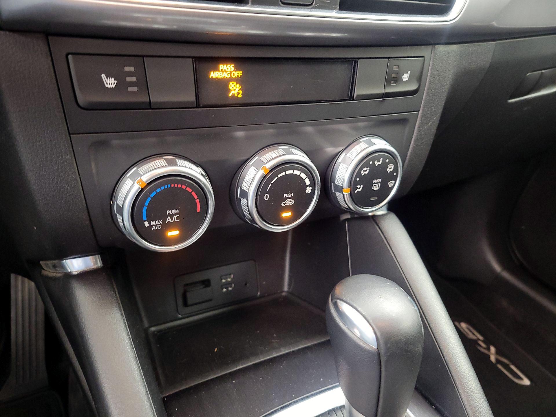 Thumbnail: 2016 Mazda CX-5 - 14