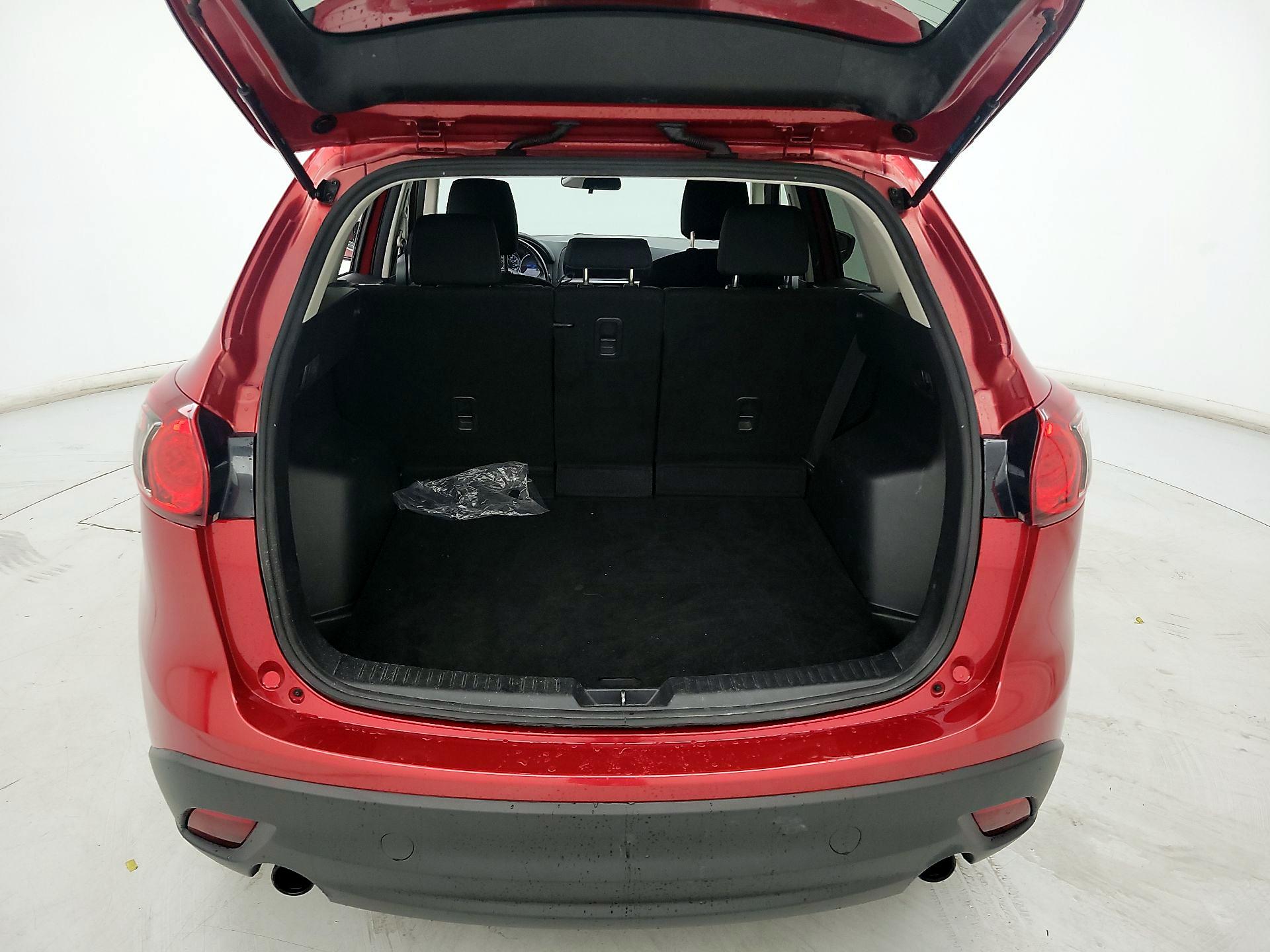Thumbnail: 2016 Mazda CX-5 - 17