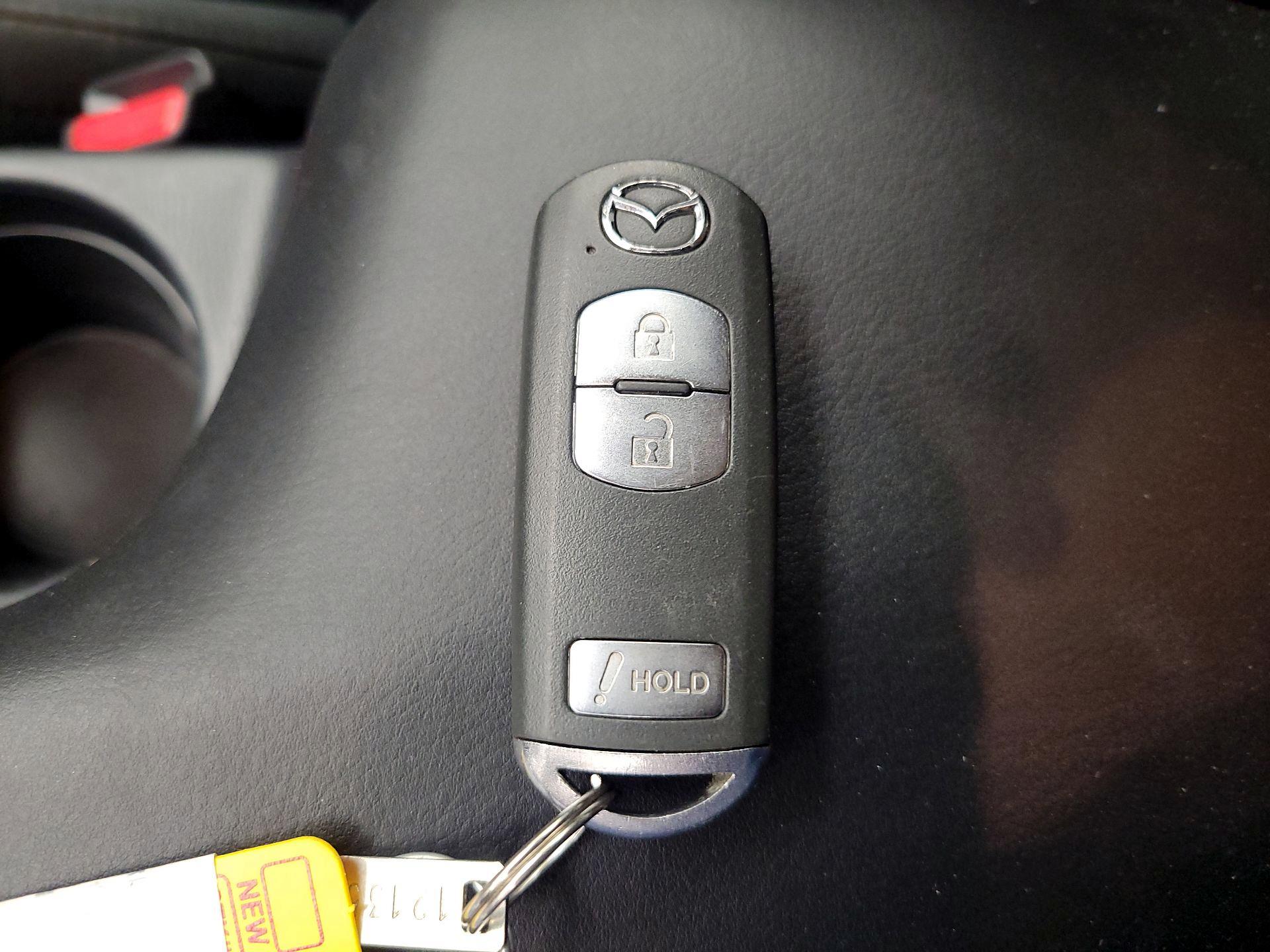 Thumbnail: 2016 Mazda CX-5 - 19