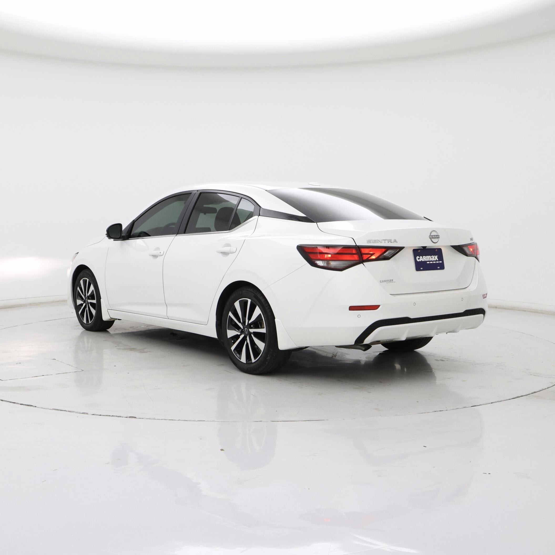 Thumbnail: 2024 Nissan Sentra - 2