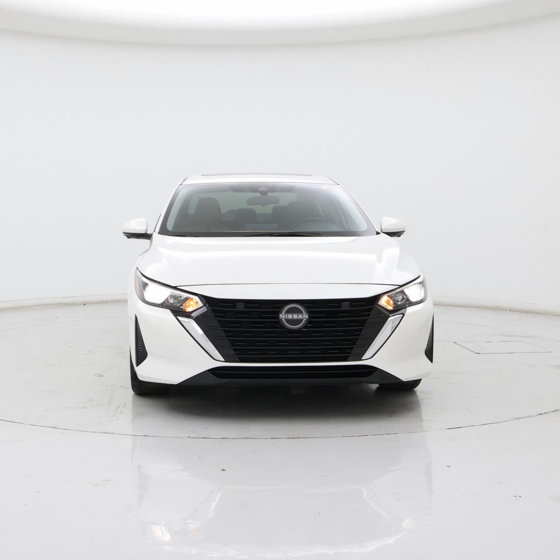 Thumbnail: 2024 Nissan Sentra - 5