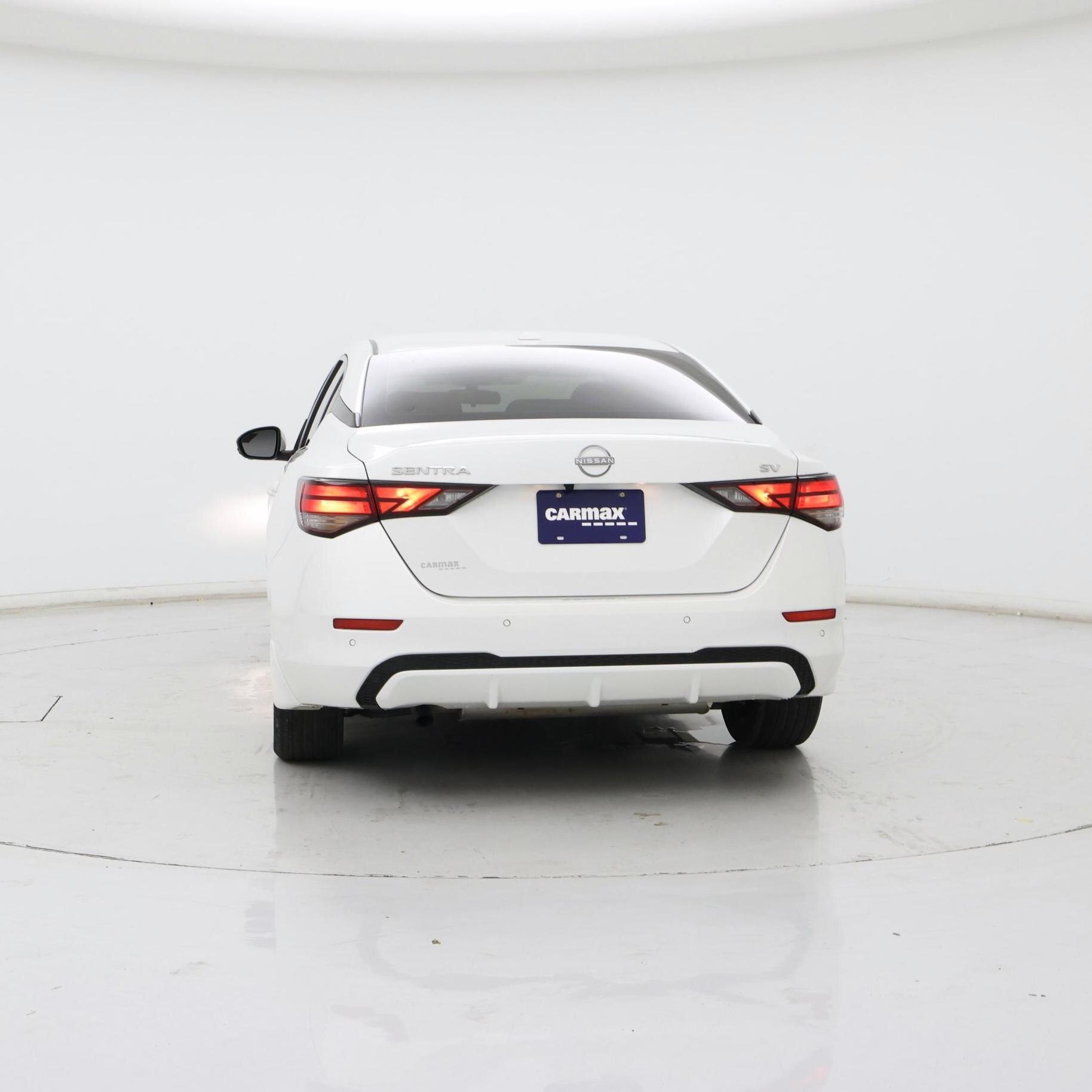 Thumbnail: 2024 Nissan Sentra - 6