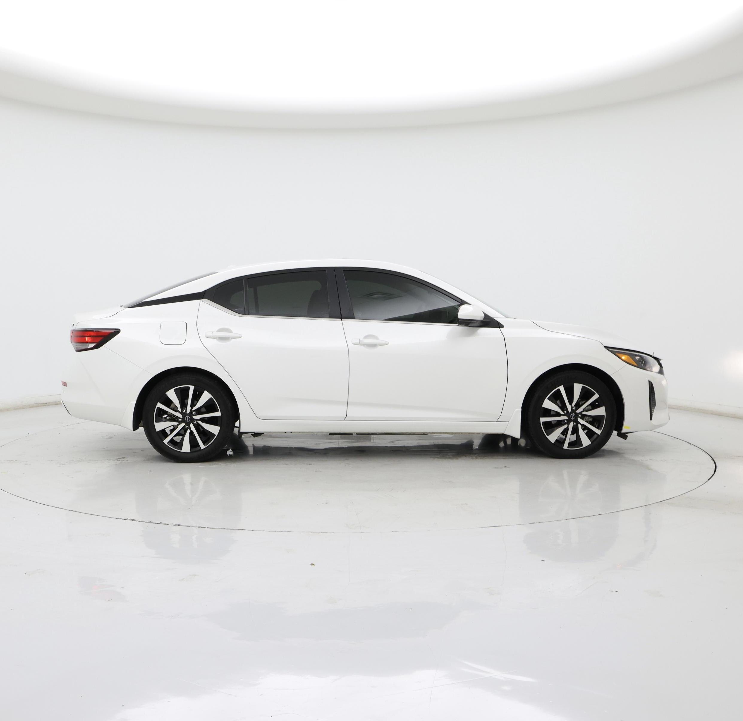 Thumbnail: 2024 Nissan Sentra - 7