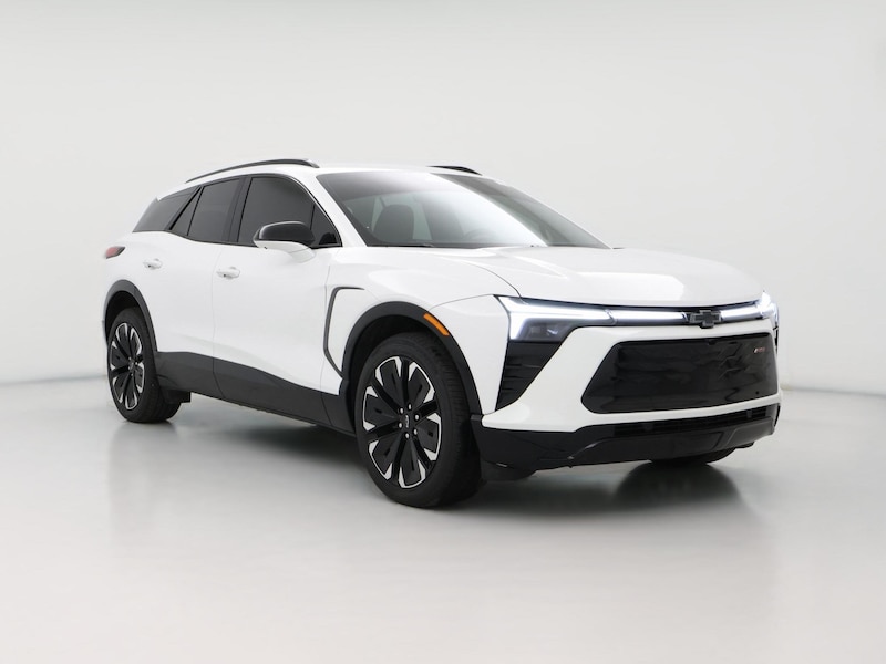 2024 Chevrolet Blazer EV RS -
                  Louisville, KY