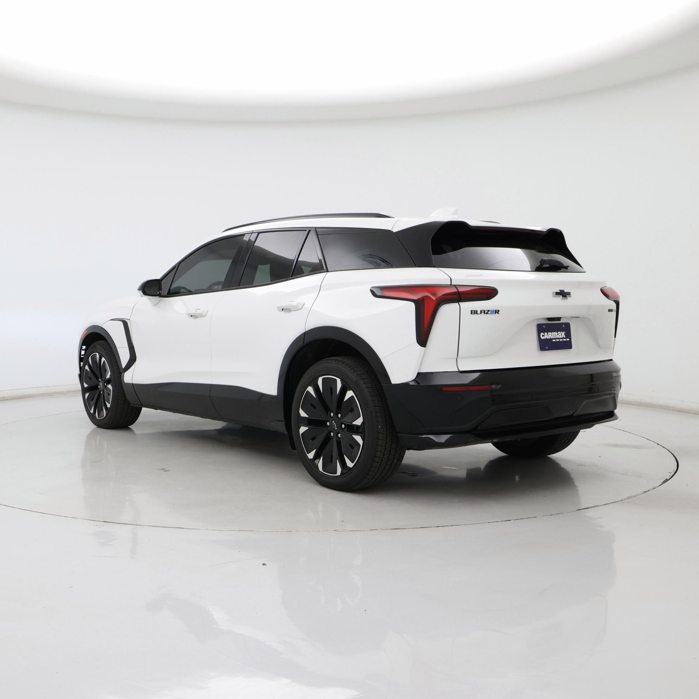 Thumbnail: 2024 Chevrolet Blazer EV - 2