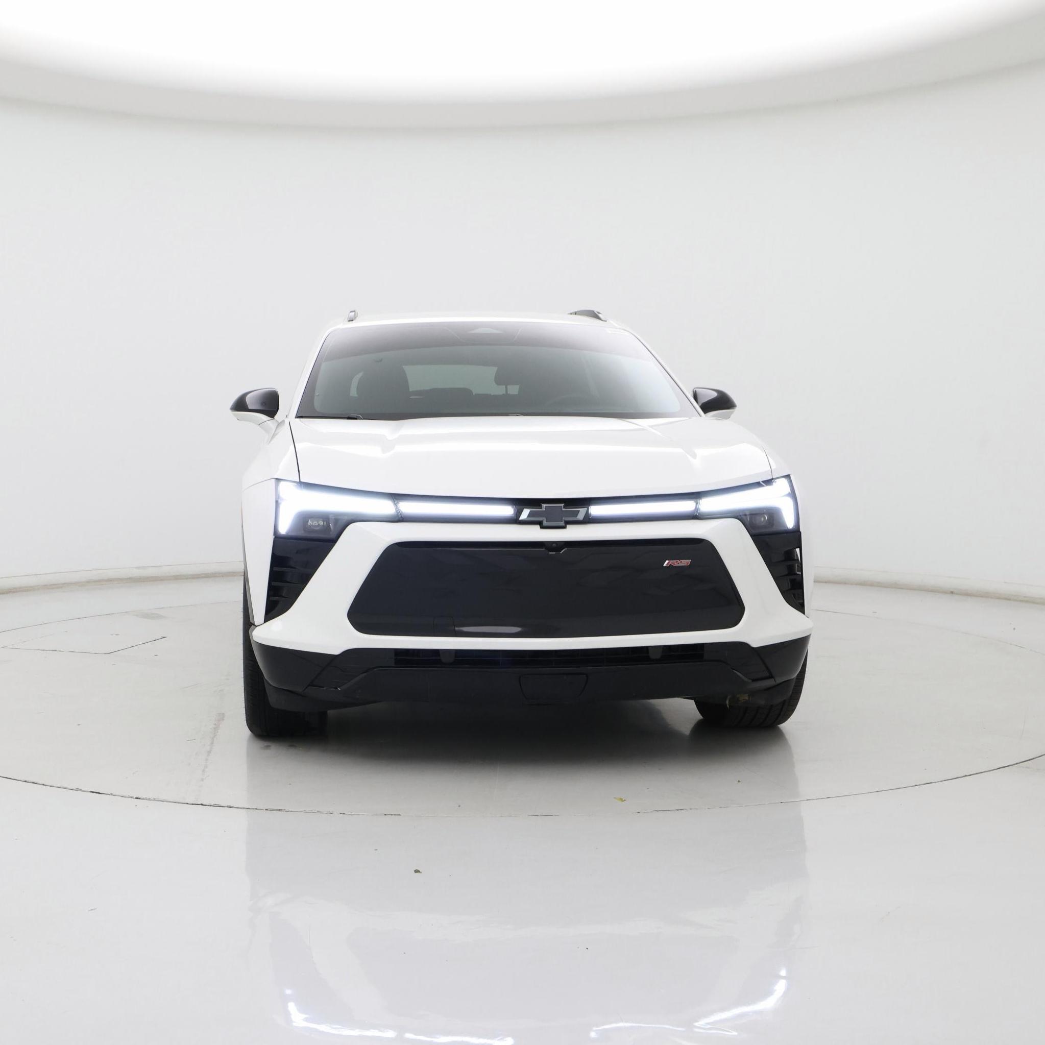 Thumbnail: 2024 Chevrolet Blazer EV - 5