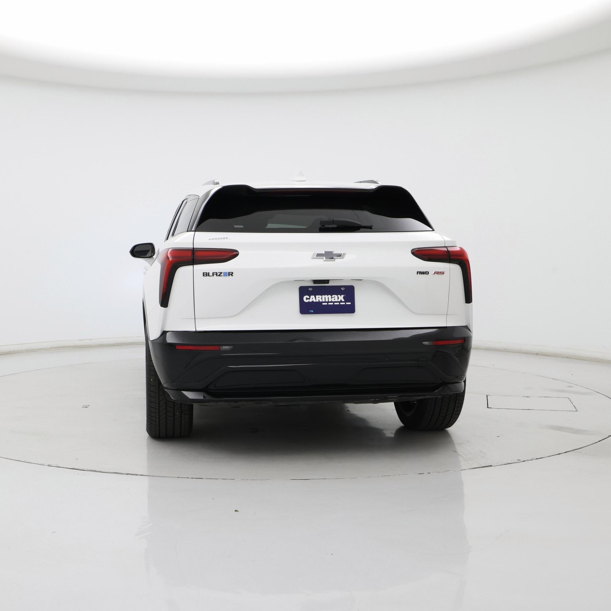 Thumbnail: 2024 Chevrolet Blazer EV - 6