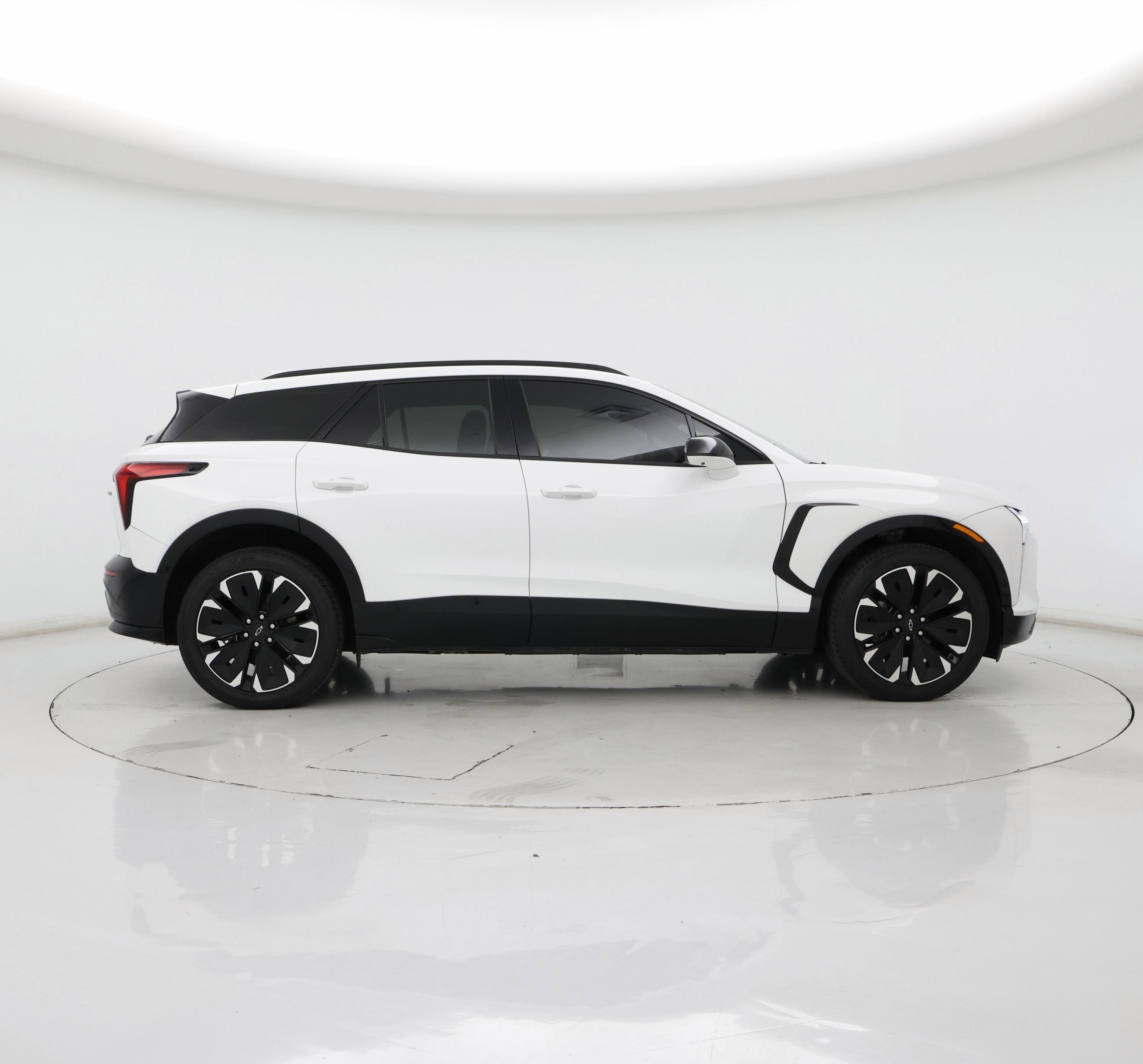Thumbnail: 2024 Chevrolet Blazer EV - 7
