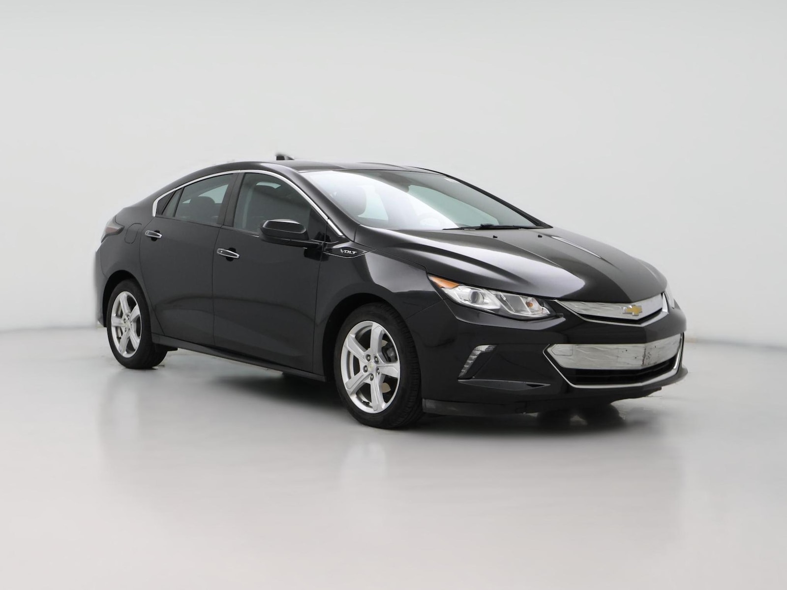 2017 Chevrolet Volt