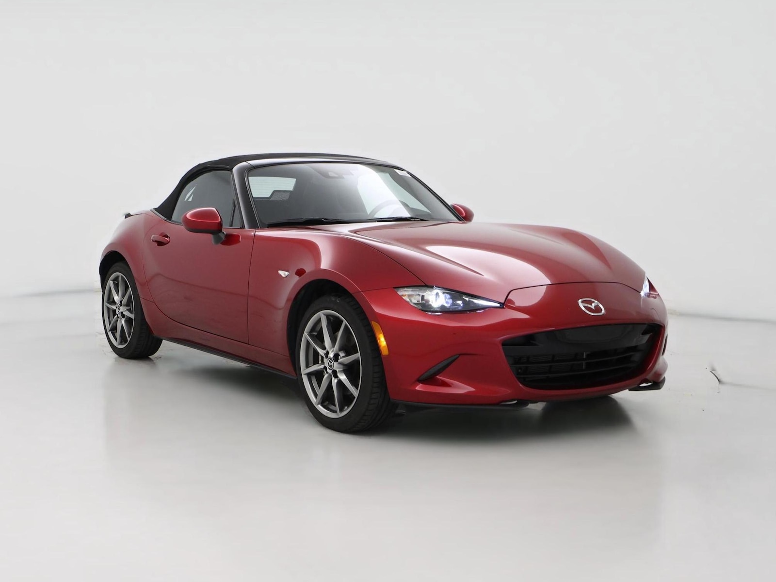 2022 Mazda MX-5 Miata
