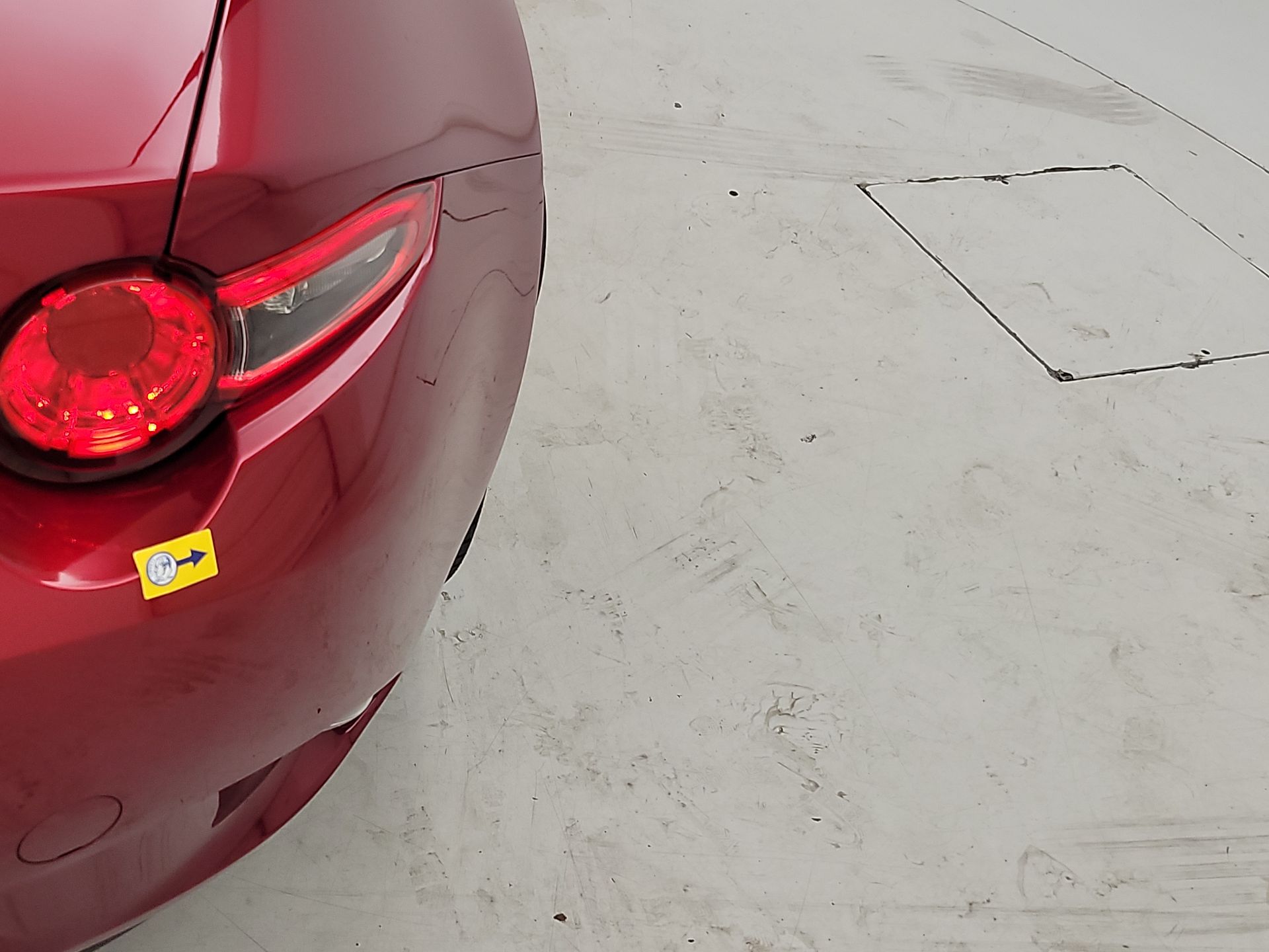 Thumbnail: 2022 Mazda MX-5 Miata - 20
