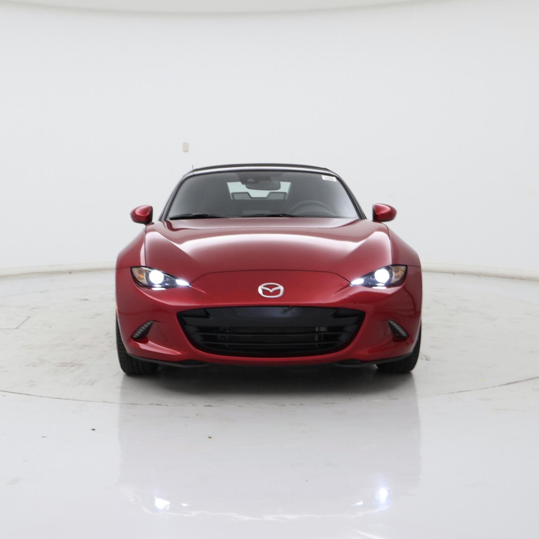 Thumbnail: 2022 Mazda MX-5 Miata - 5