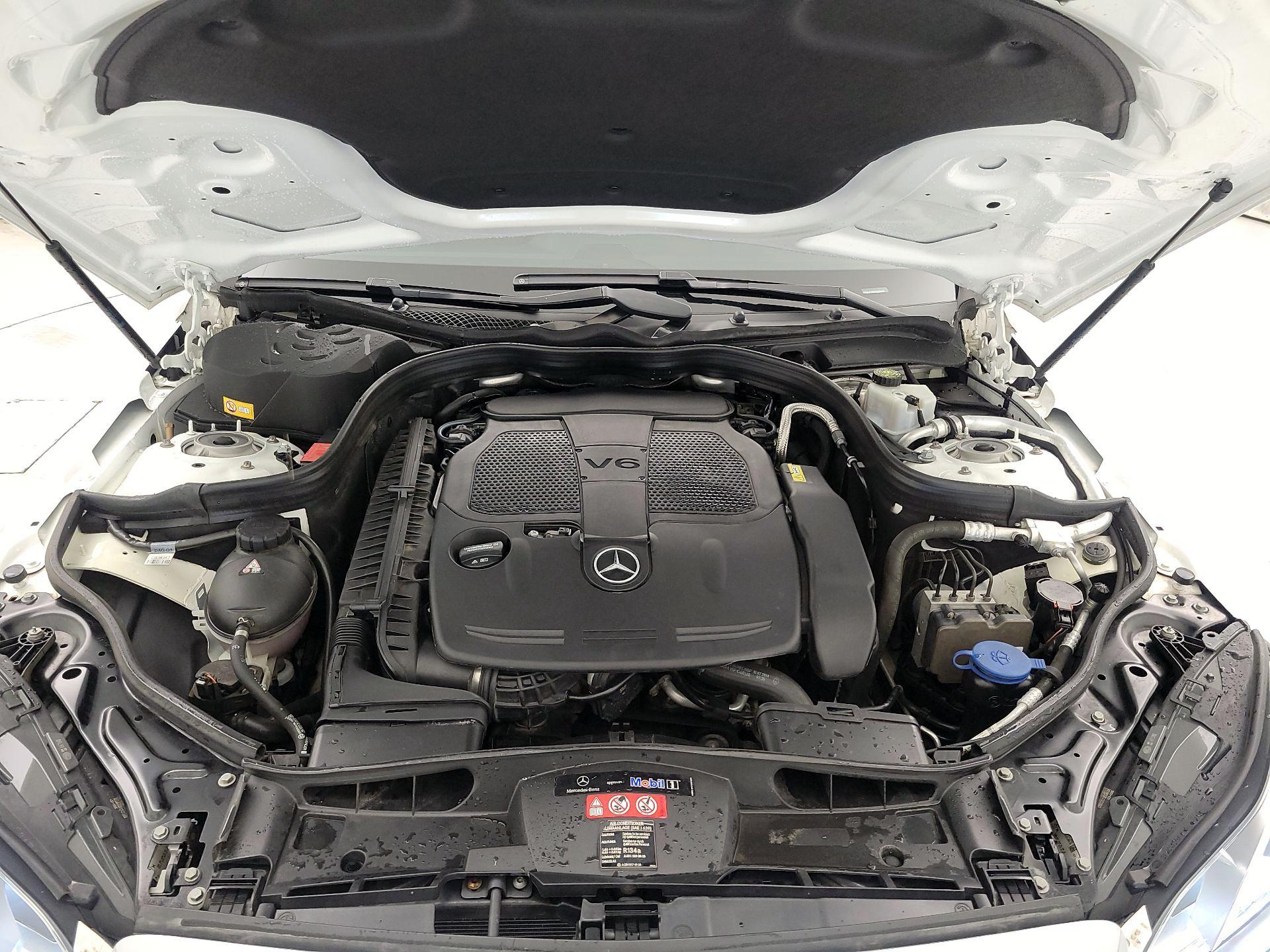 Thumbnail: 2015 Mercedes-Benz E-Class - 19