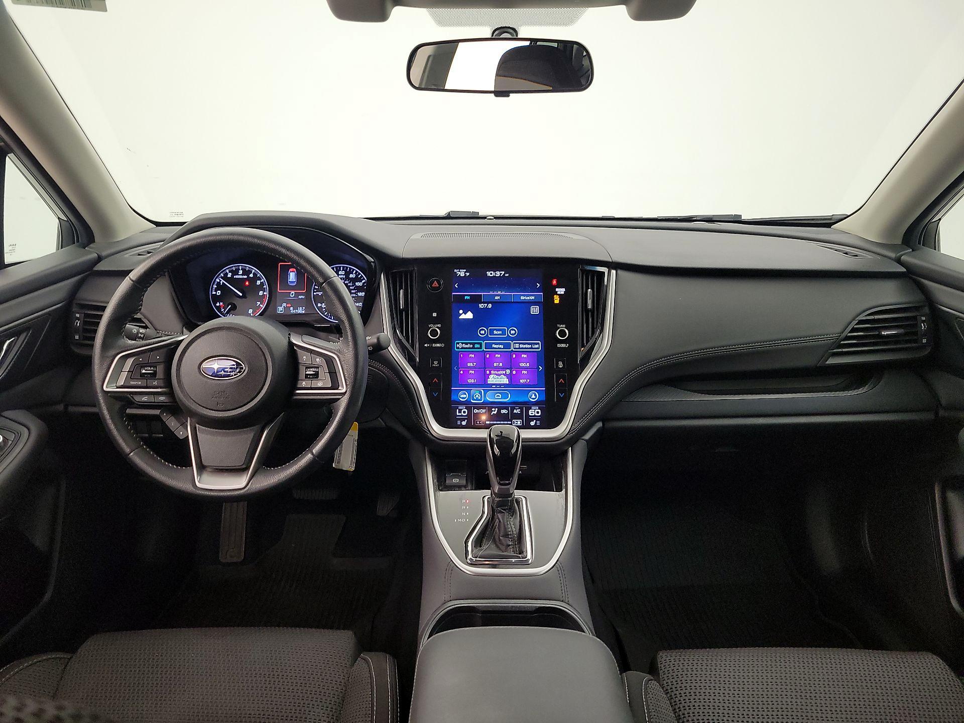 Thumbnail: 2022 Subaru Outback - 9
