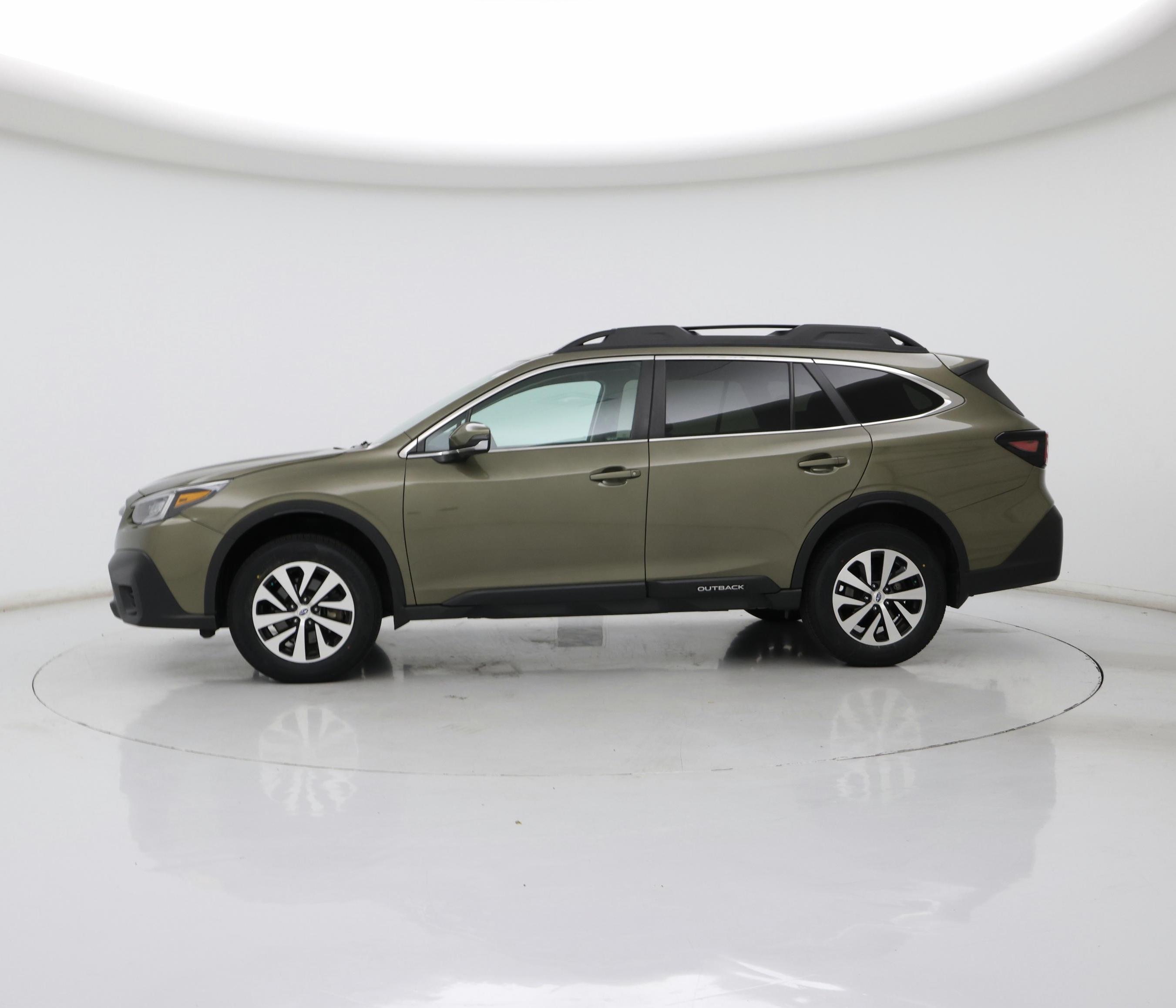 Thumbnail: 2022 Subaru Outback - 3