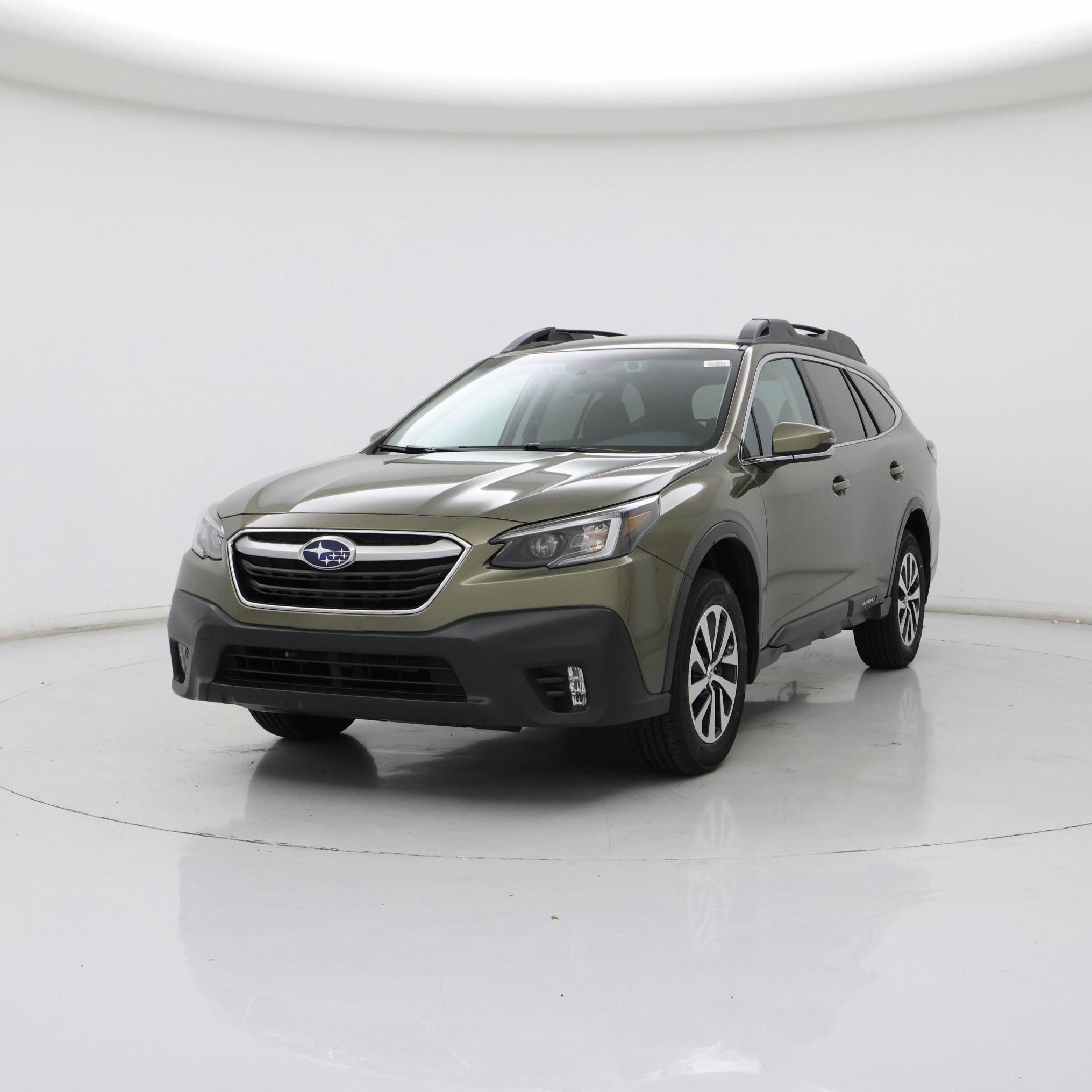 Thumbnail: 2022 Subaru Outback - 4