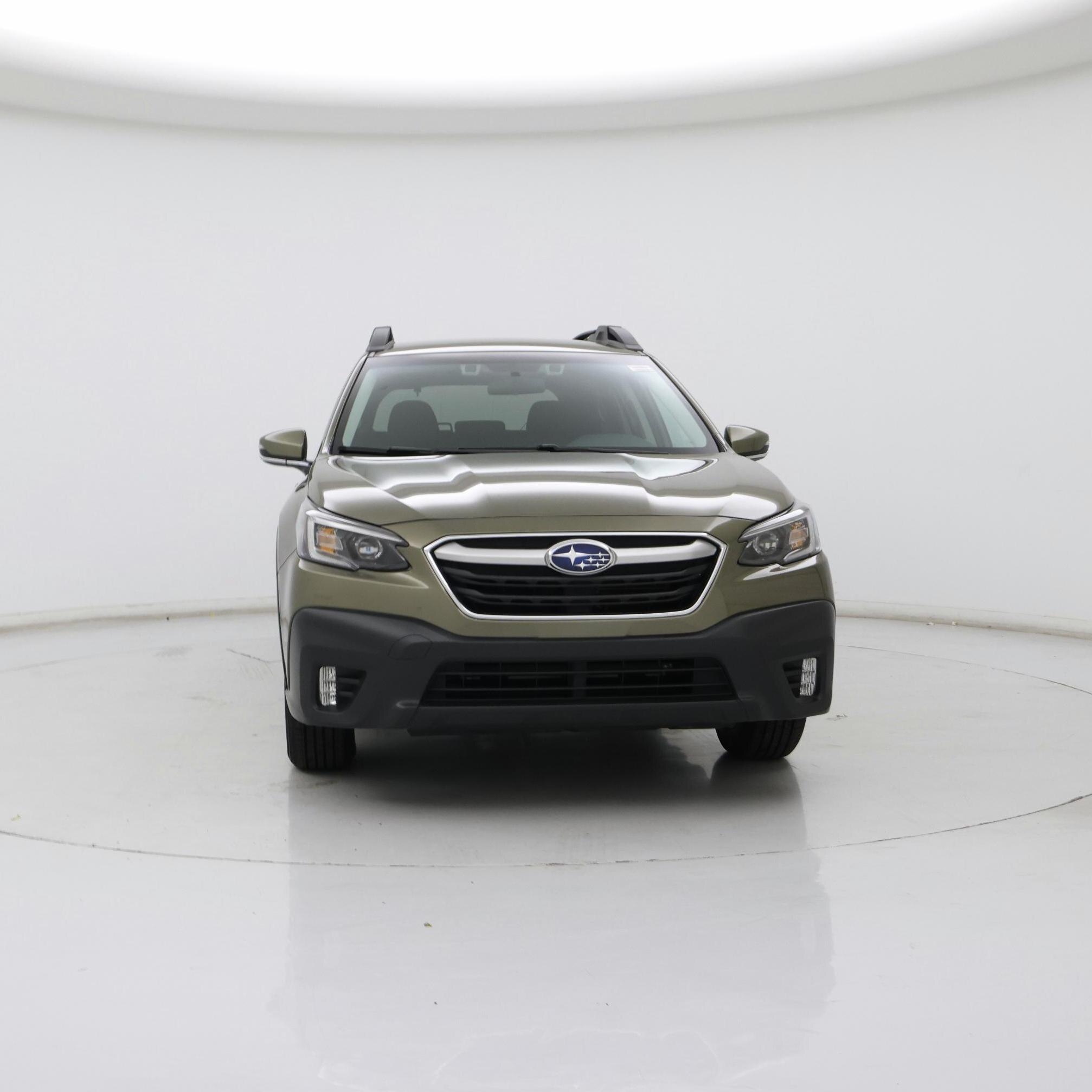 Thumbnail: 2022 Subaru Outback - 5