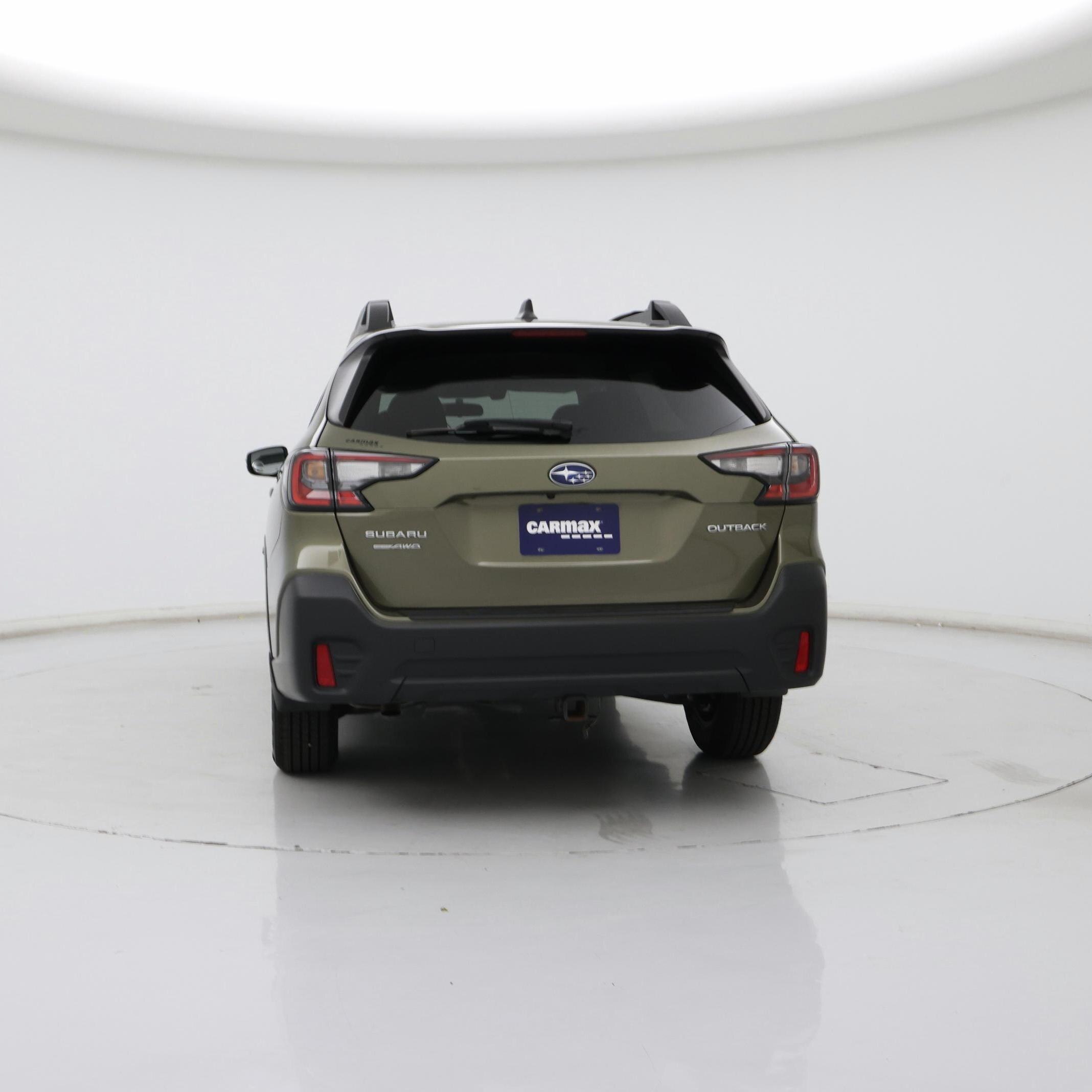 Thumbnail: 2022 Subaru Outback - 6