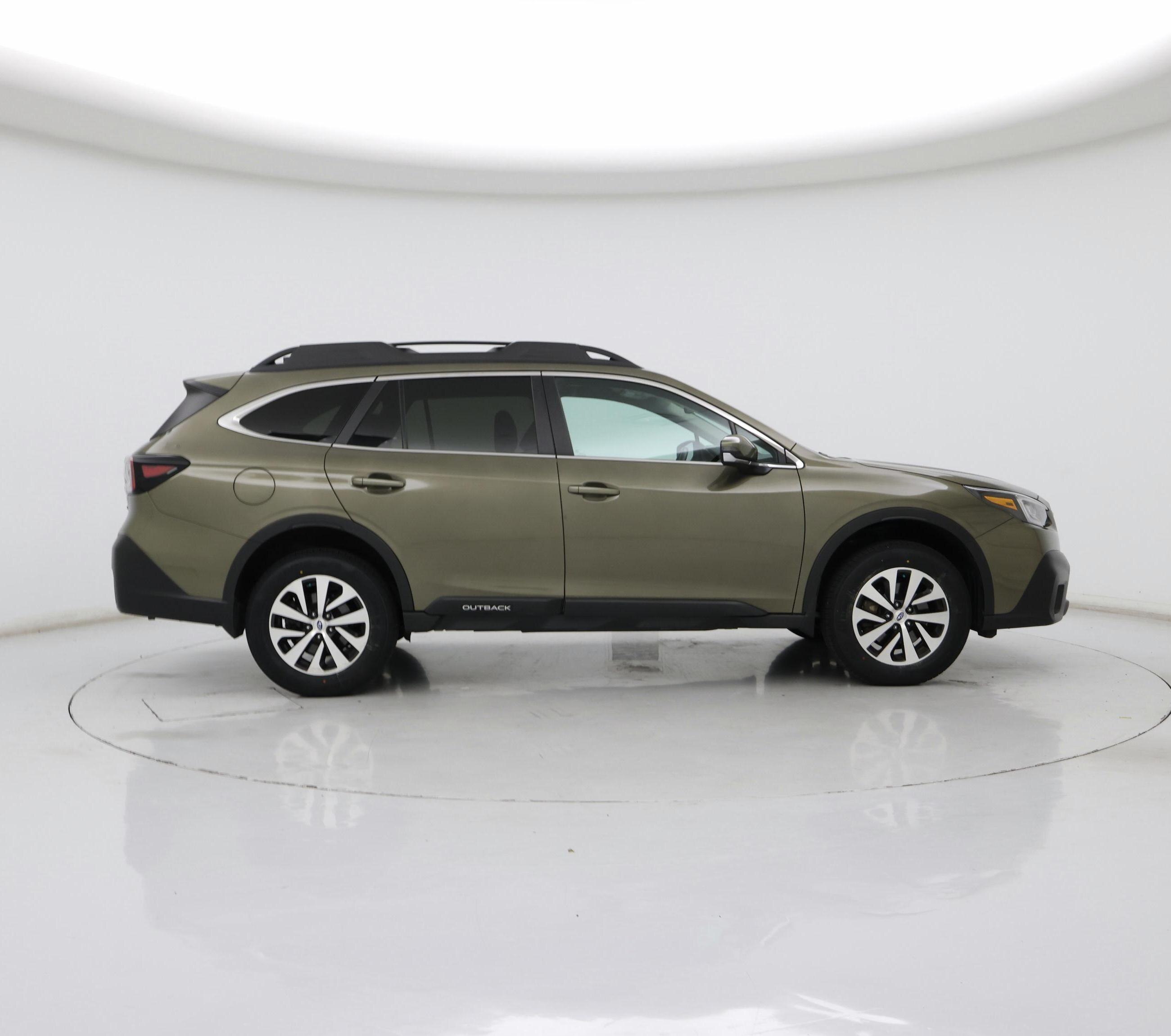Thumbnail: 2022 Subaru Outback - 7