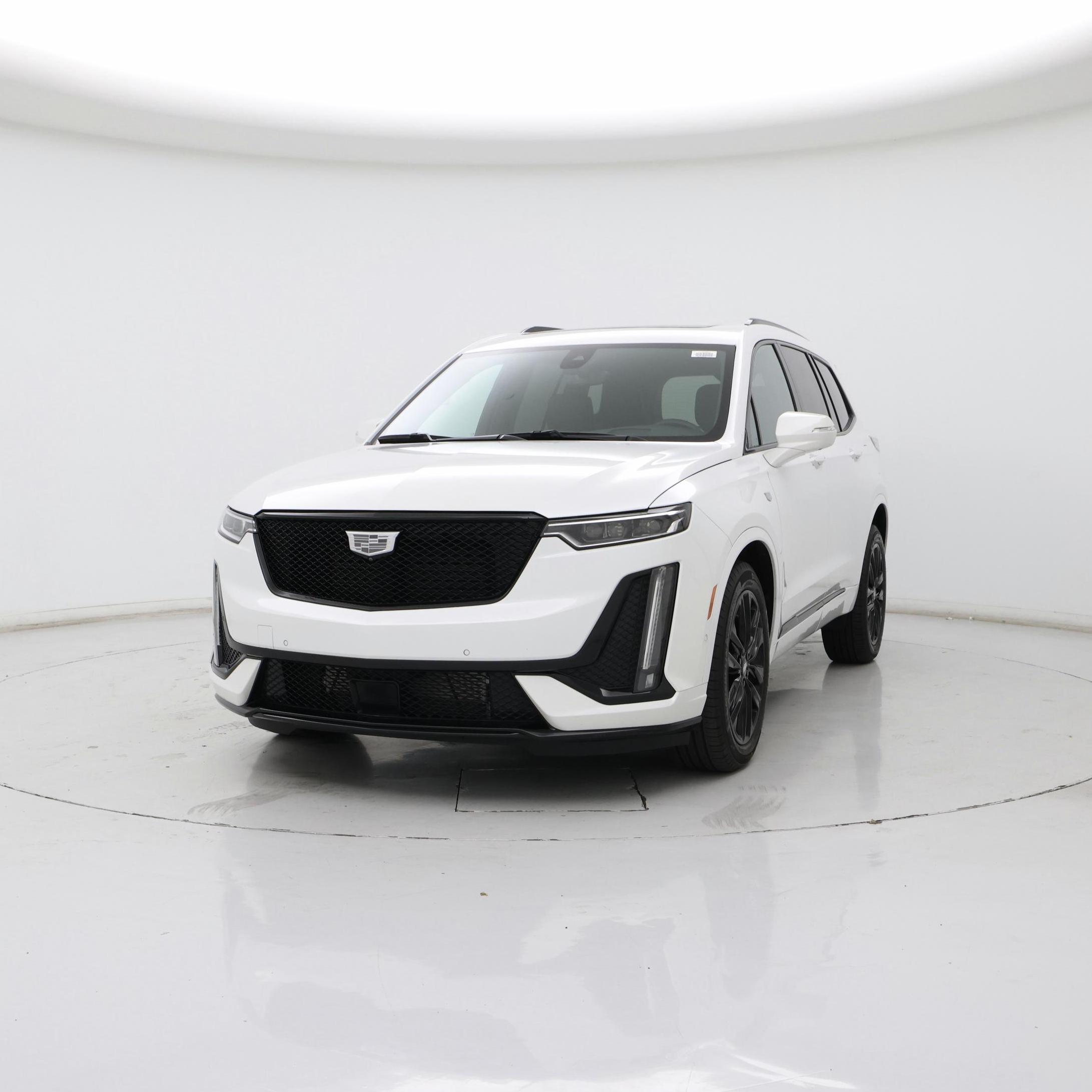 Thumbnail: 2023 Cadillac XT6 - 4