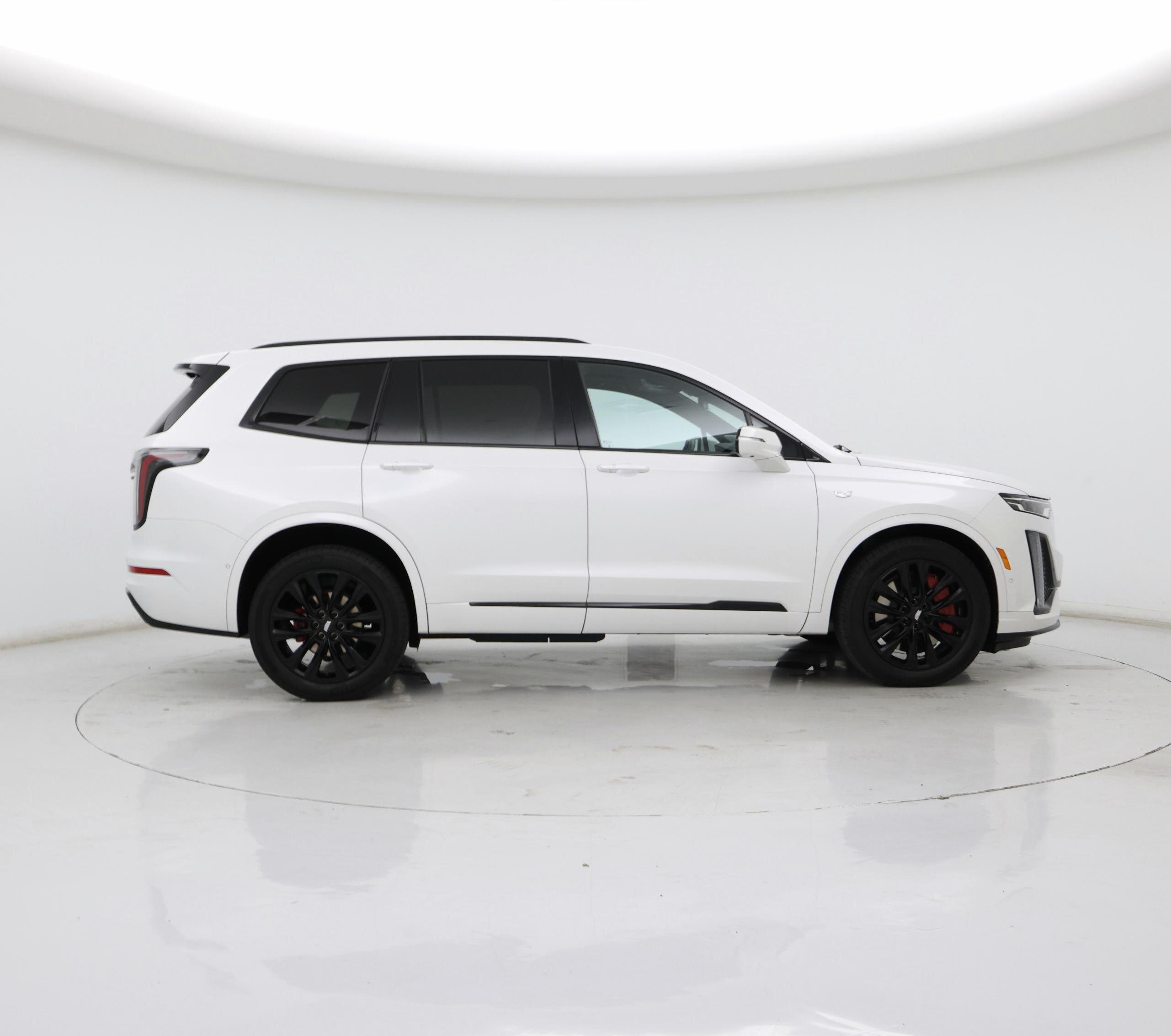 Thumbnail: 2023 Cadillac XT6 - 7