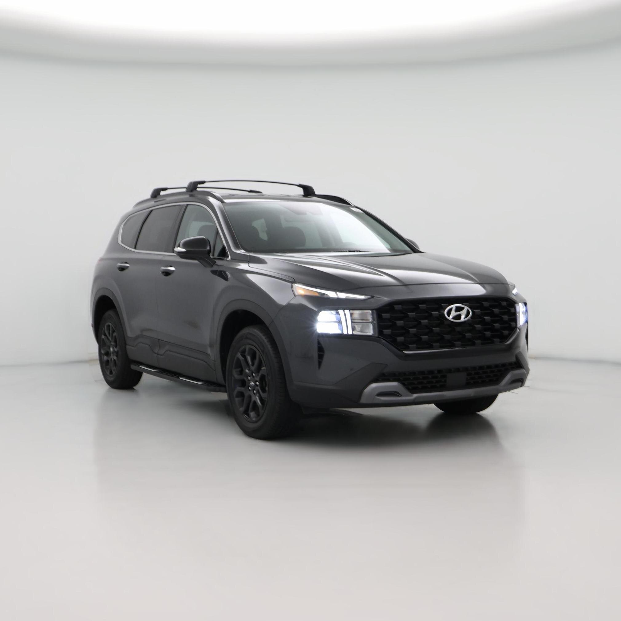 Thumbnail: 2022 Hyundai Santa Fe - 1