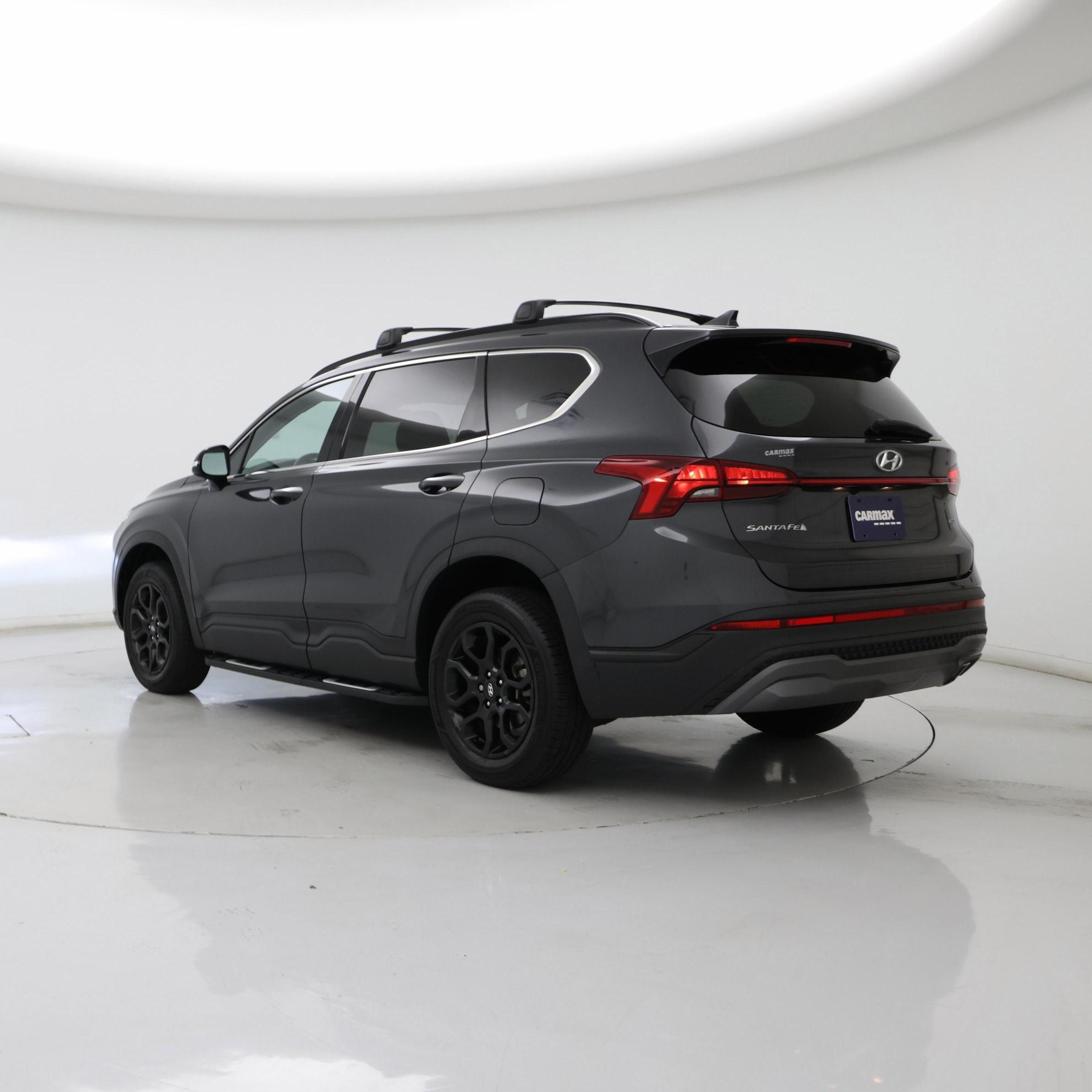 Thumbnail: 2022 Hyundai Santa Fe - 2